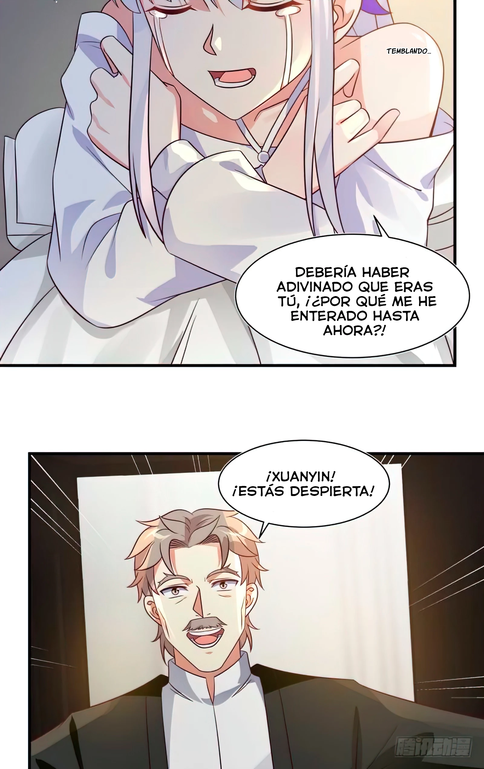 Tengo el cuerpo del dragon > Capitulo 421 > Page 81