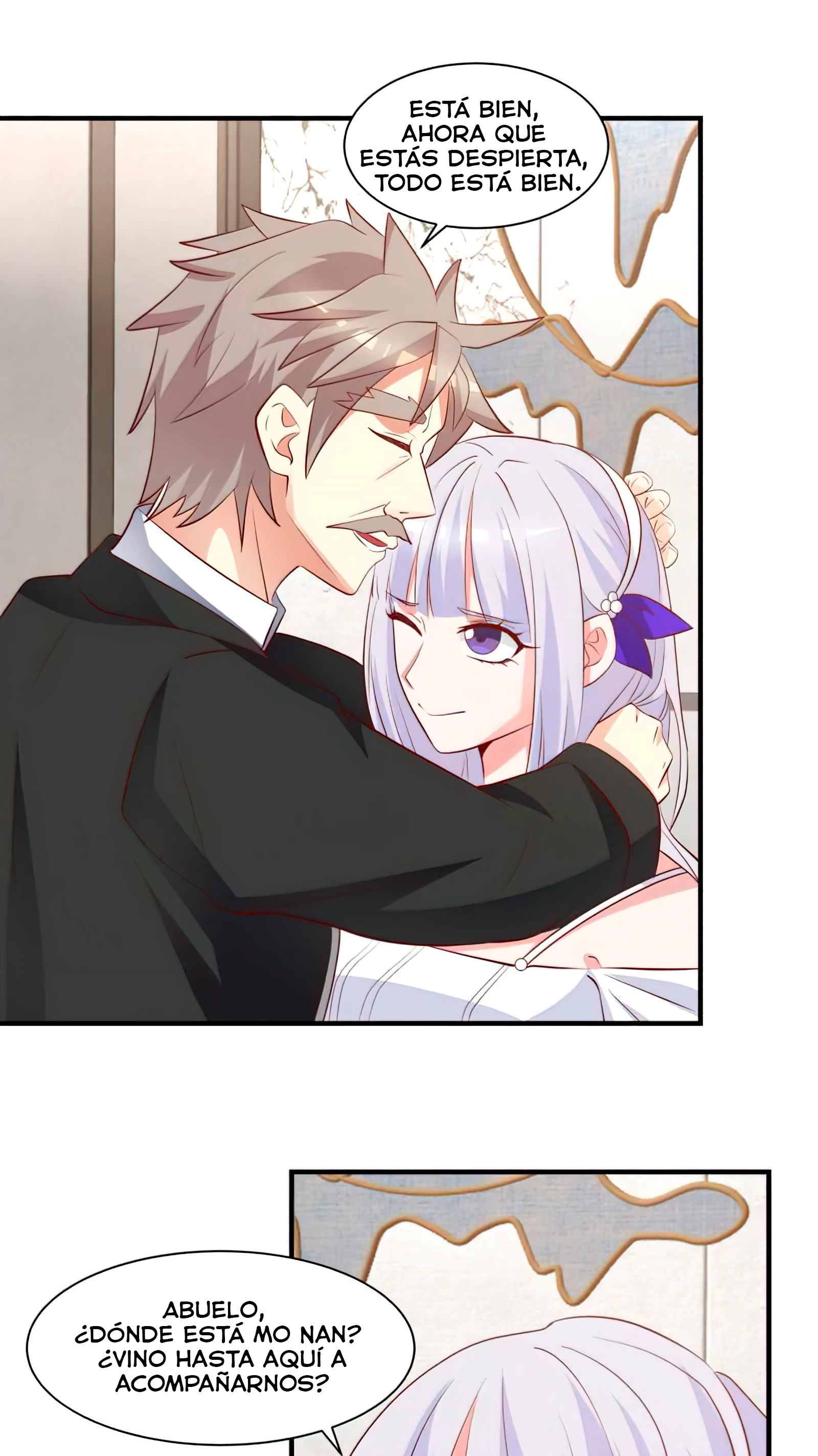 Tengo el cuerpo del dragon > Capitulo 421 > Page 101