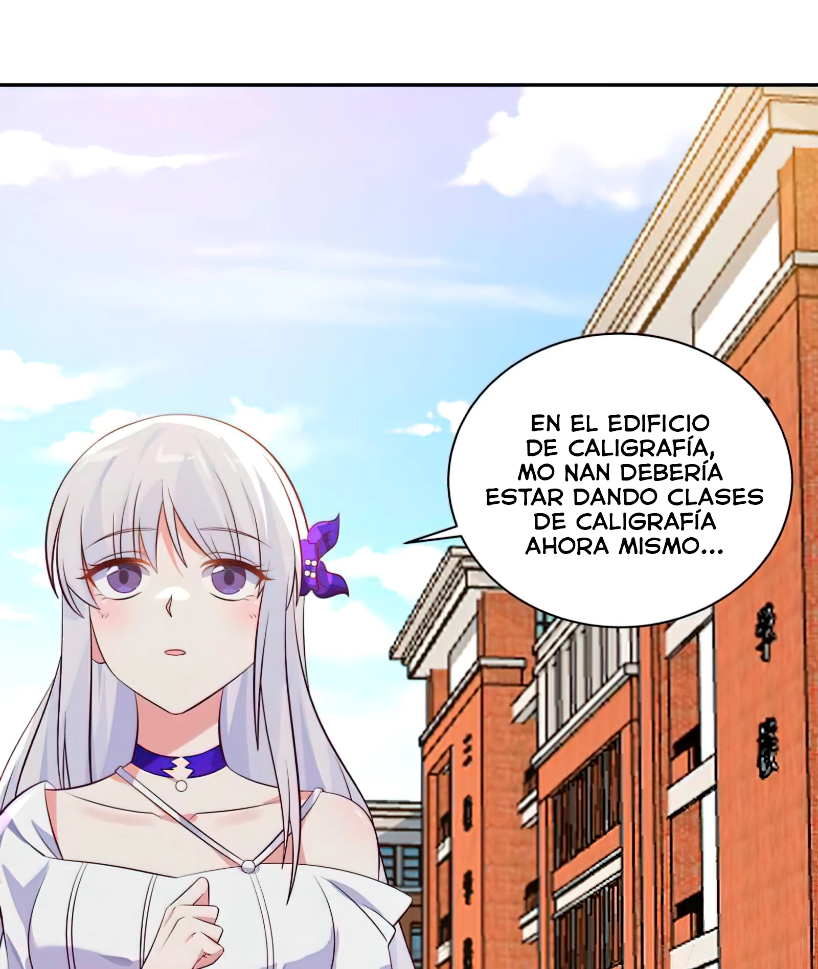 Tengo el cuerpo del dragon > Capitulo 422 > Page 11