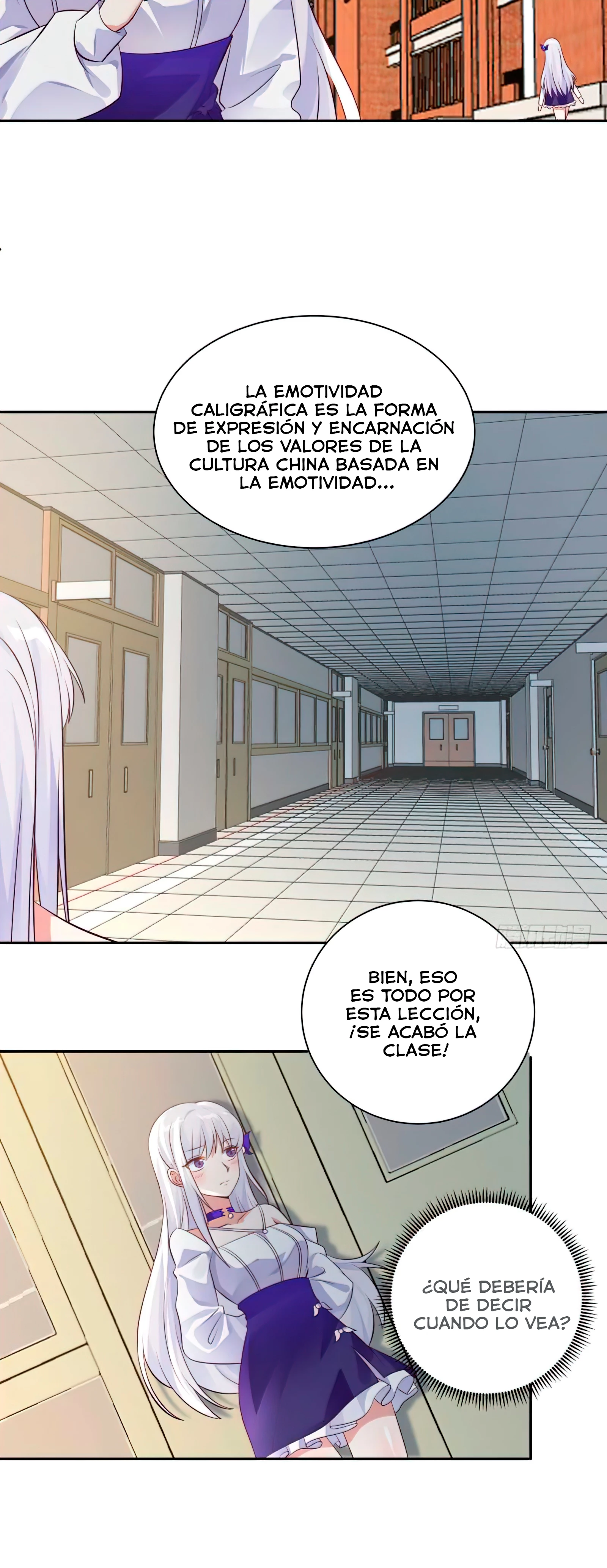 Tengo el cuerpo del dragon > Capitulo 422 > Page 21