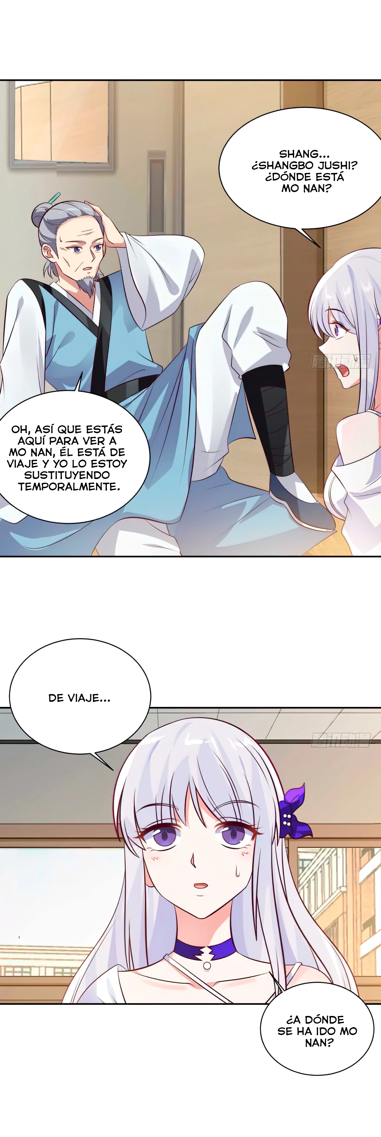 Tengo el cuerpo del dragon > Capitulo 422 > Page 51