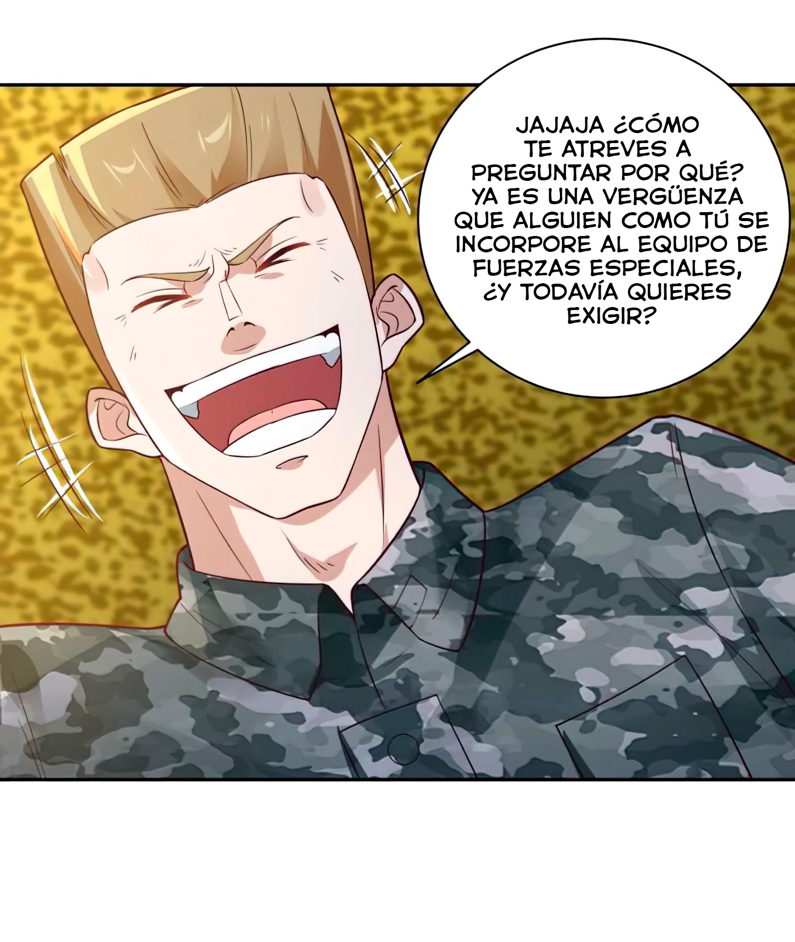 Tengo el cuerpo del dragon > Capitulo 422 > Page 101