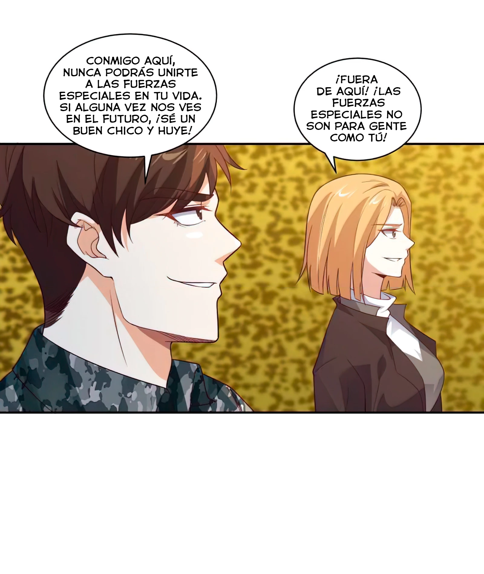 Tengo el cuerpo del dragon > Capitulo 422 > Page 131