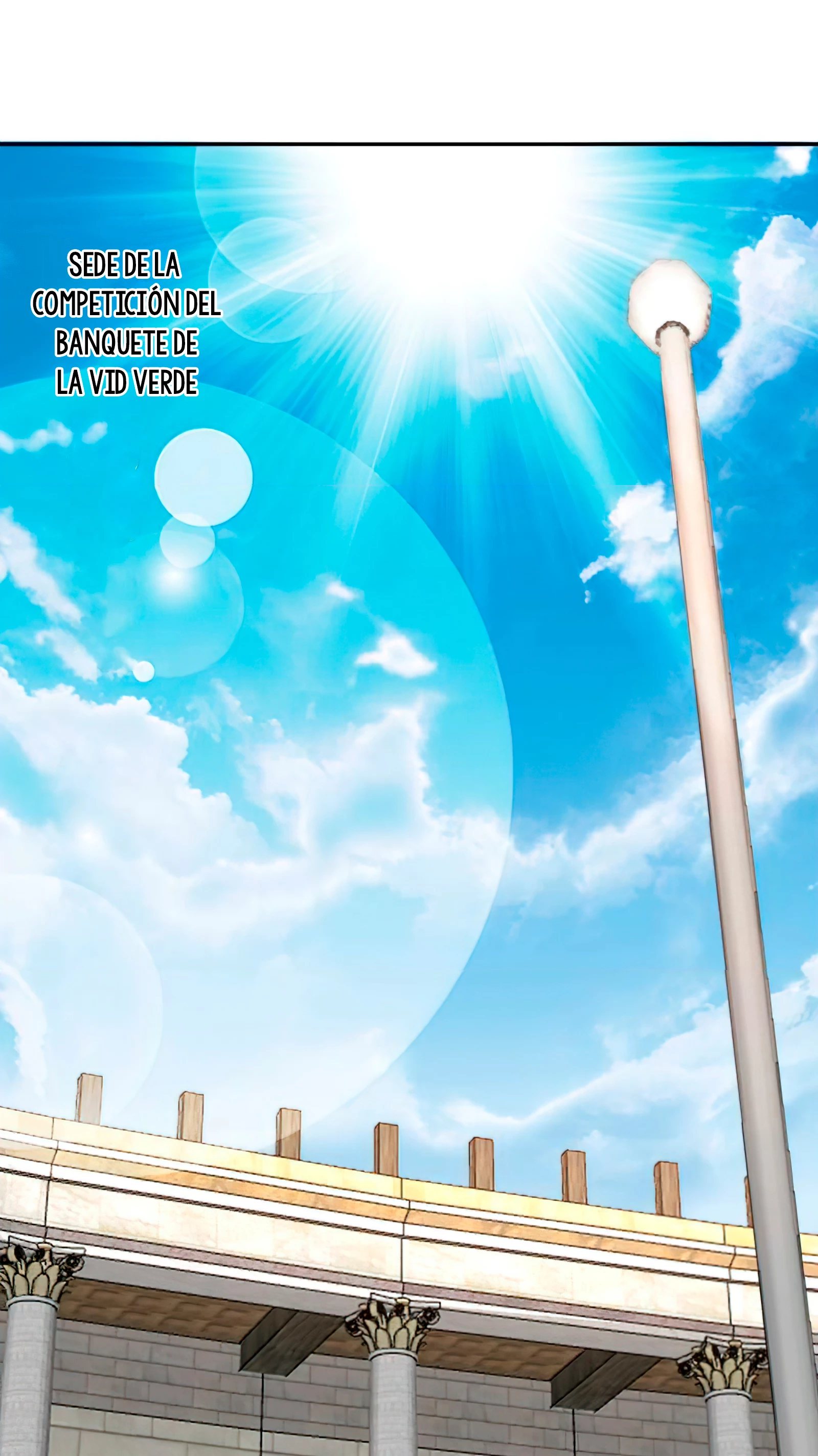 Tengo el cuerpo del dragon > Capitulo 424 > Page 11