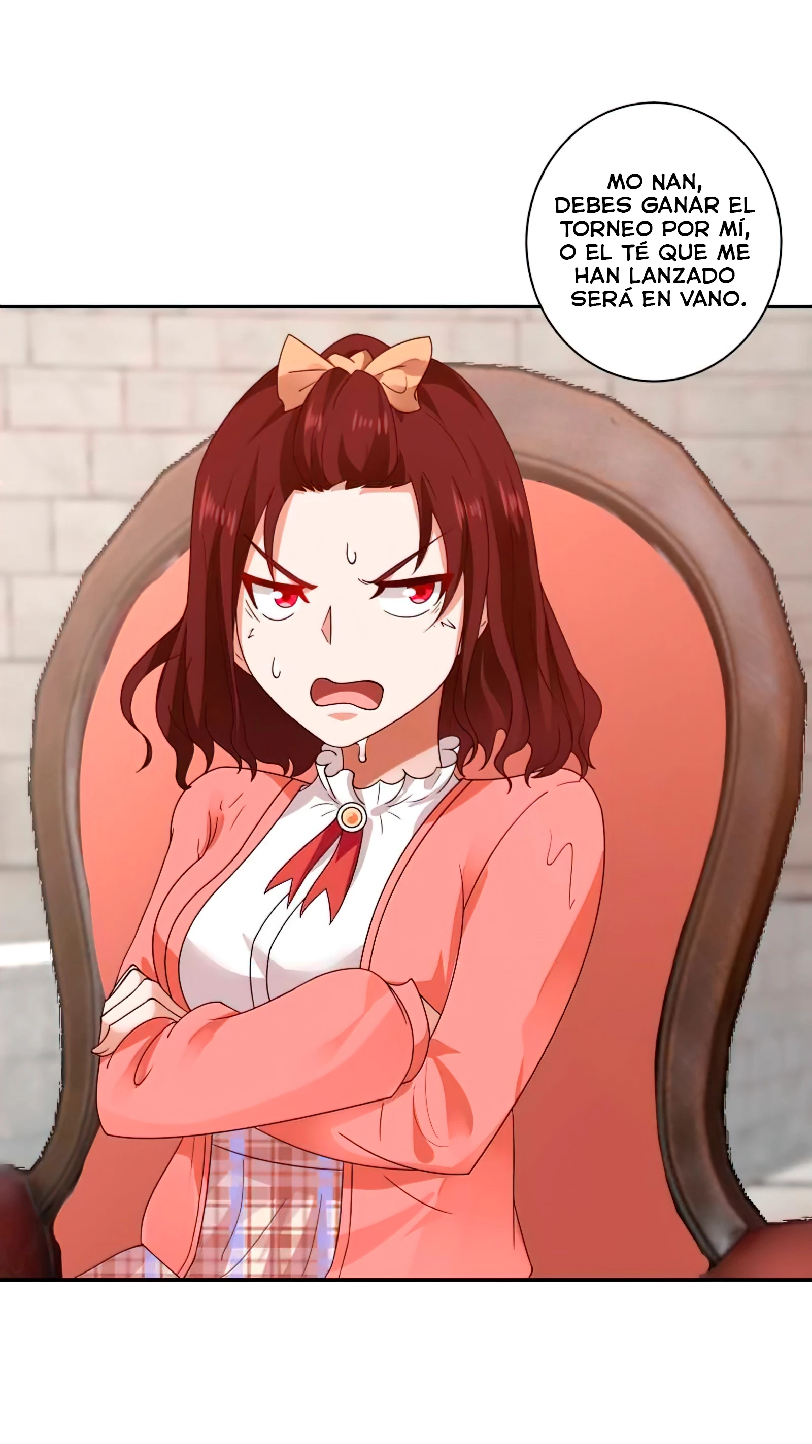 Tengo el cuerpo del dragon > Capitulo 424 > Page 51