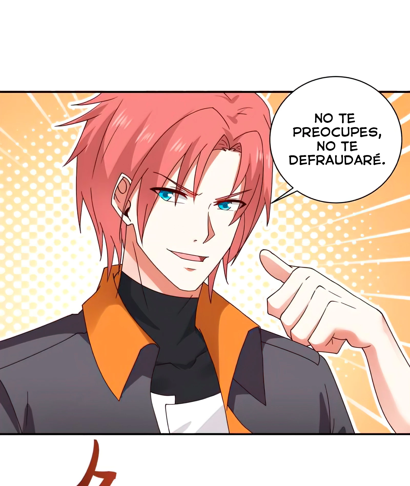 Tengo el cuerpo del dragon > Capitulo 424 > Page 71