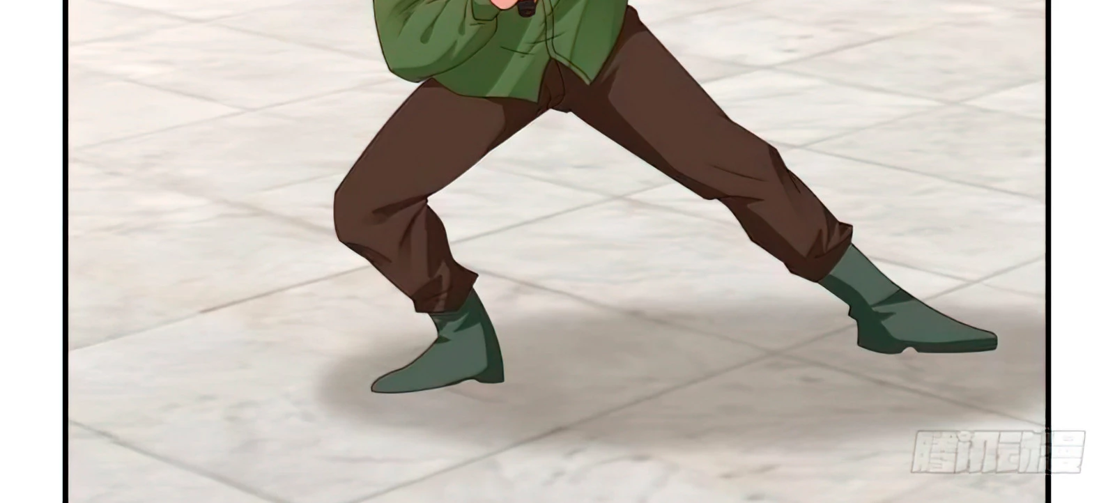 Tengo el cuerpo del dragon > Capitulo 424 > Page 91