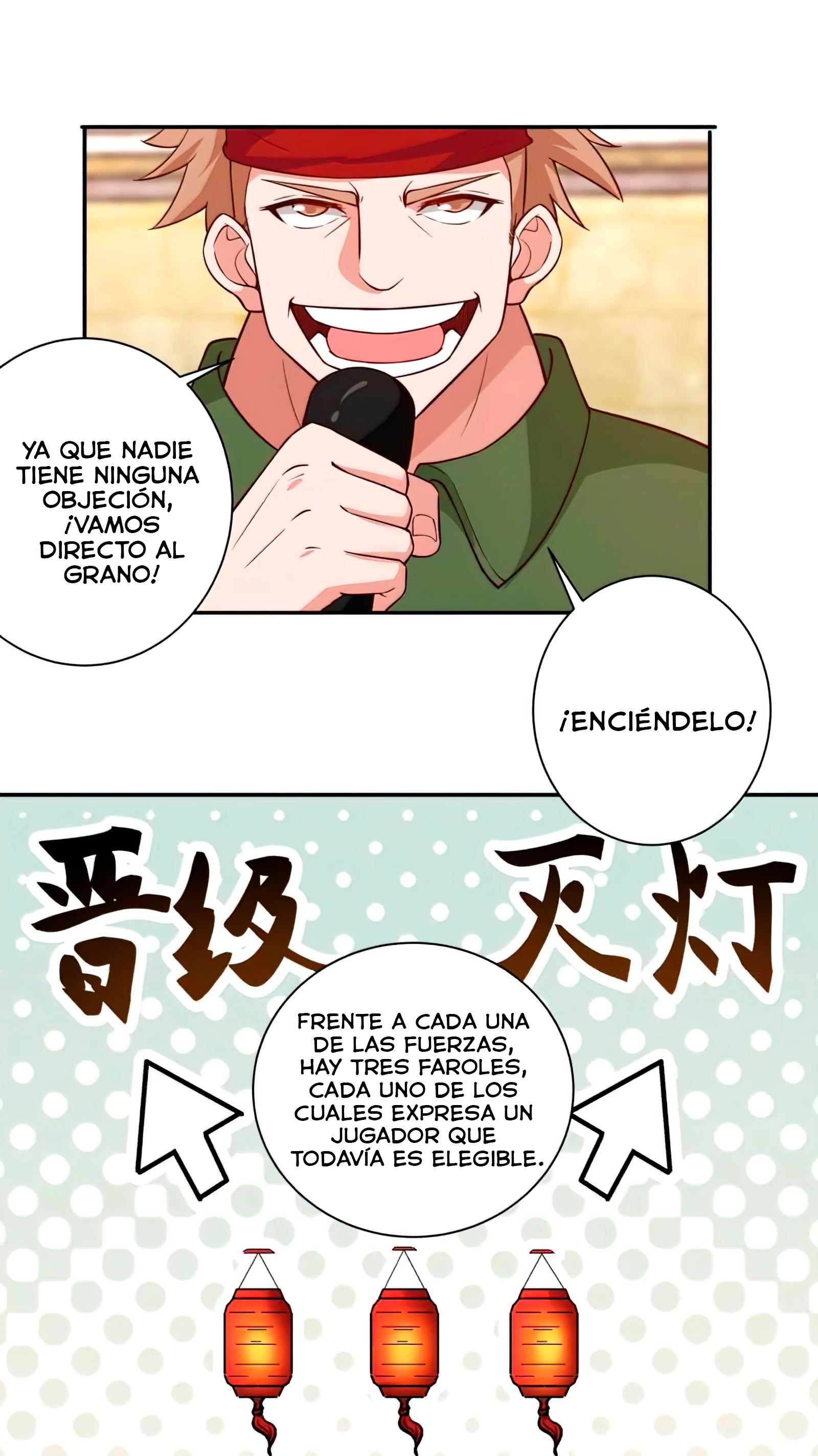 Tengo el cuerpo del dragon > Capitulo 424 > Page 101