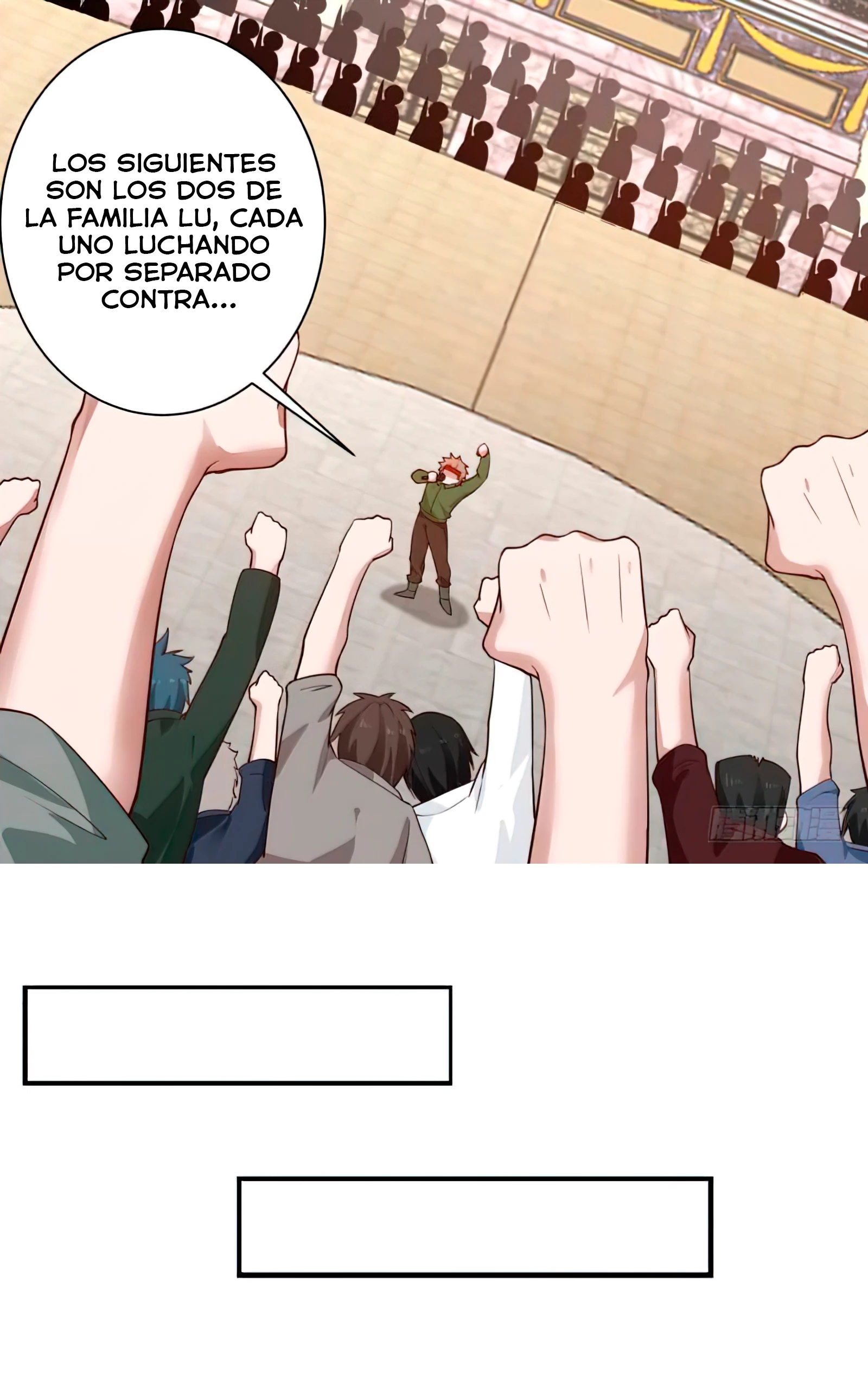 Tengo el cuerpo del dragon > Capitulo 424 > Page 121