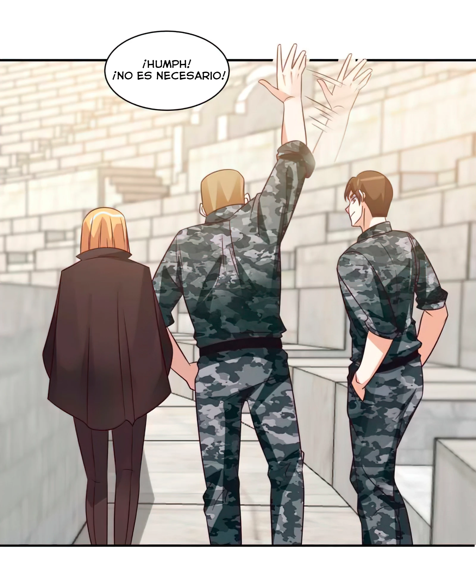 Tengo el cuerpo del dragon > Capitulo 425 > Page 131