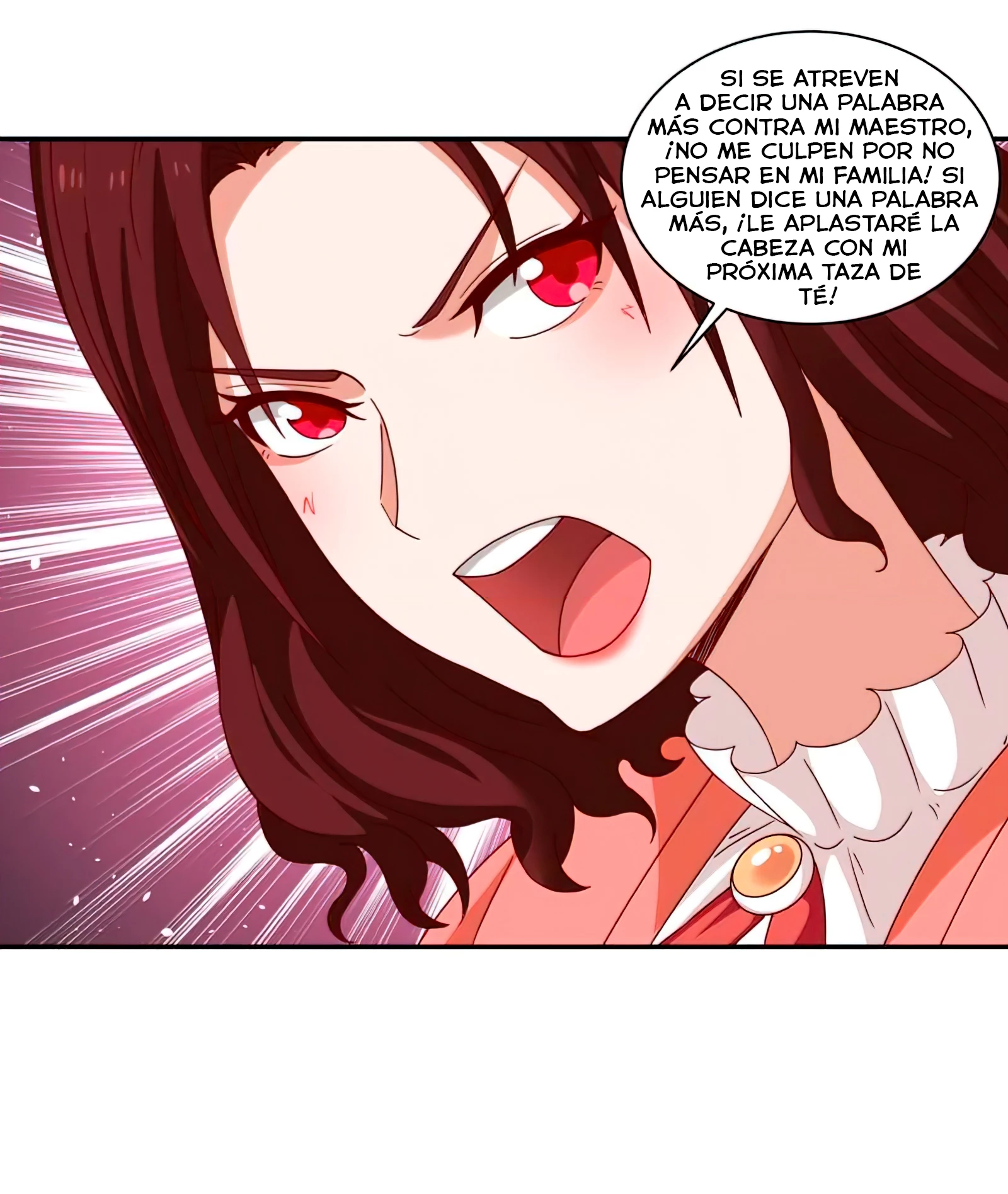 Tengo el cuerpo del dragon > Capitulo 426 > Page 11