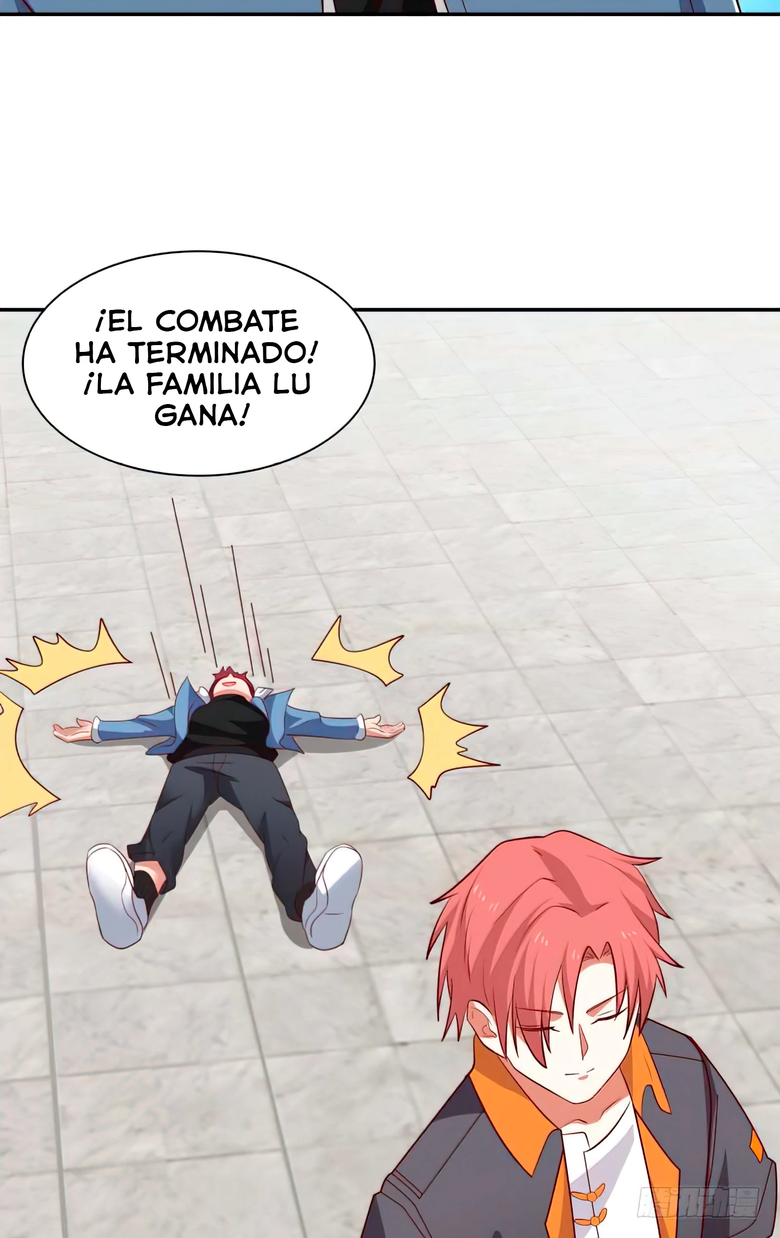 Tengo el cuerpo del dragon > Capitulo 426 > Page 151