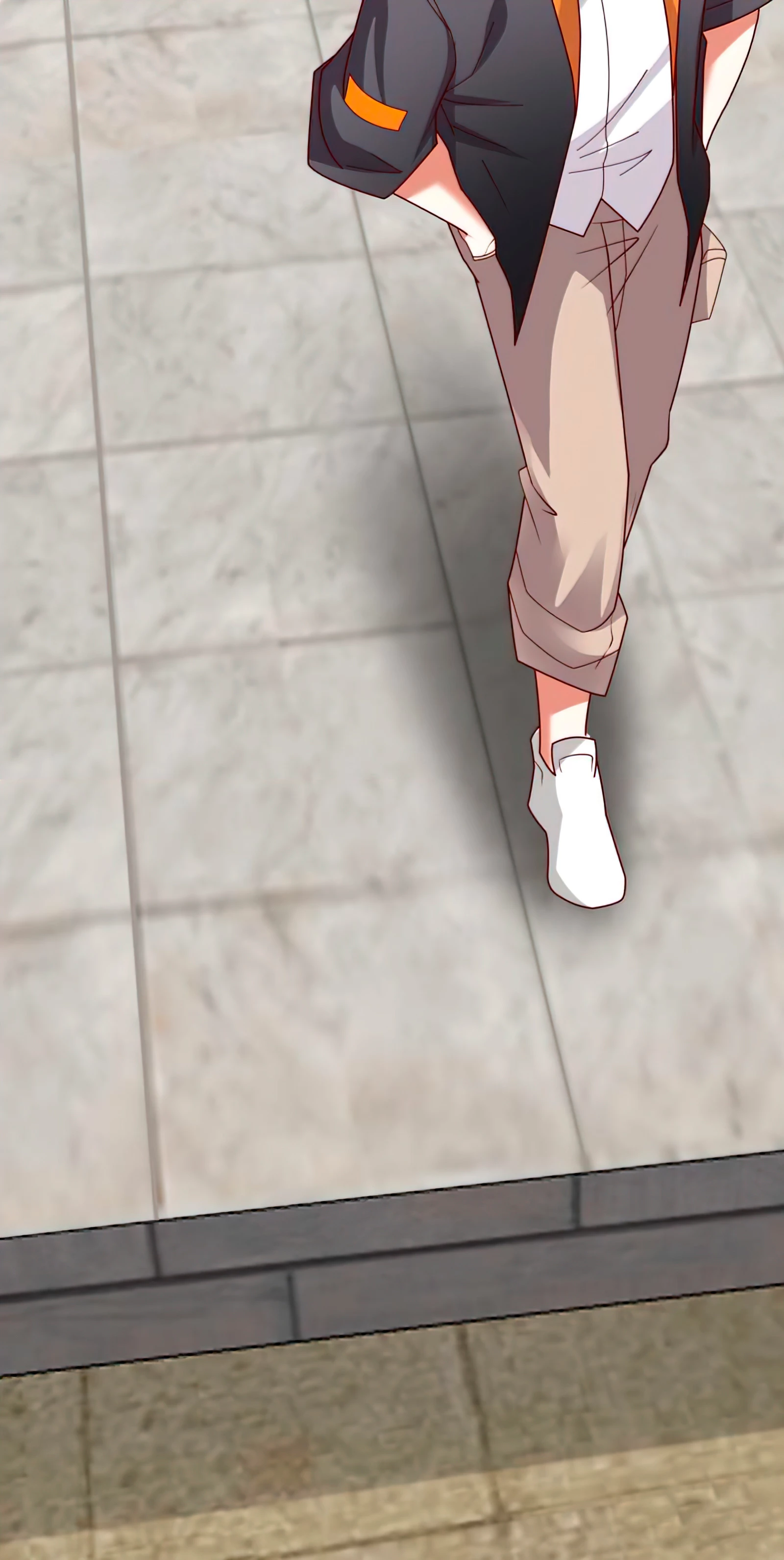 Tengo el cuerpo del dragon > Capitulo 426 > Page 161