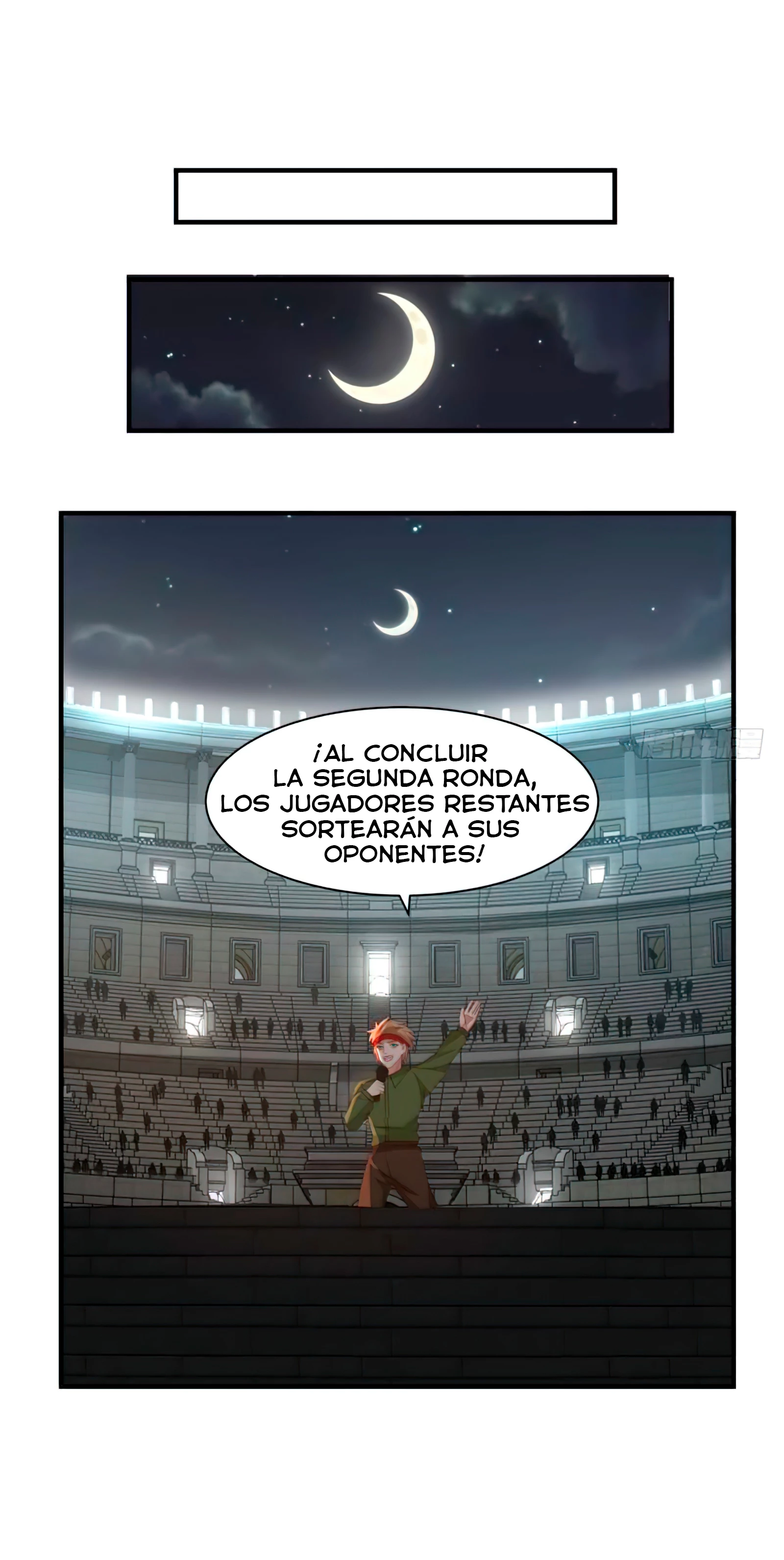 Tengo el cuerpo del dragon > Capitulo 427 > Page 31