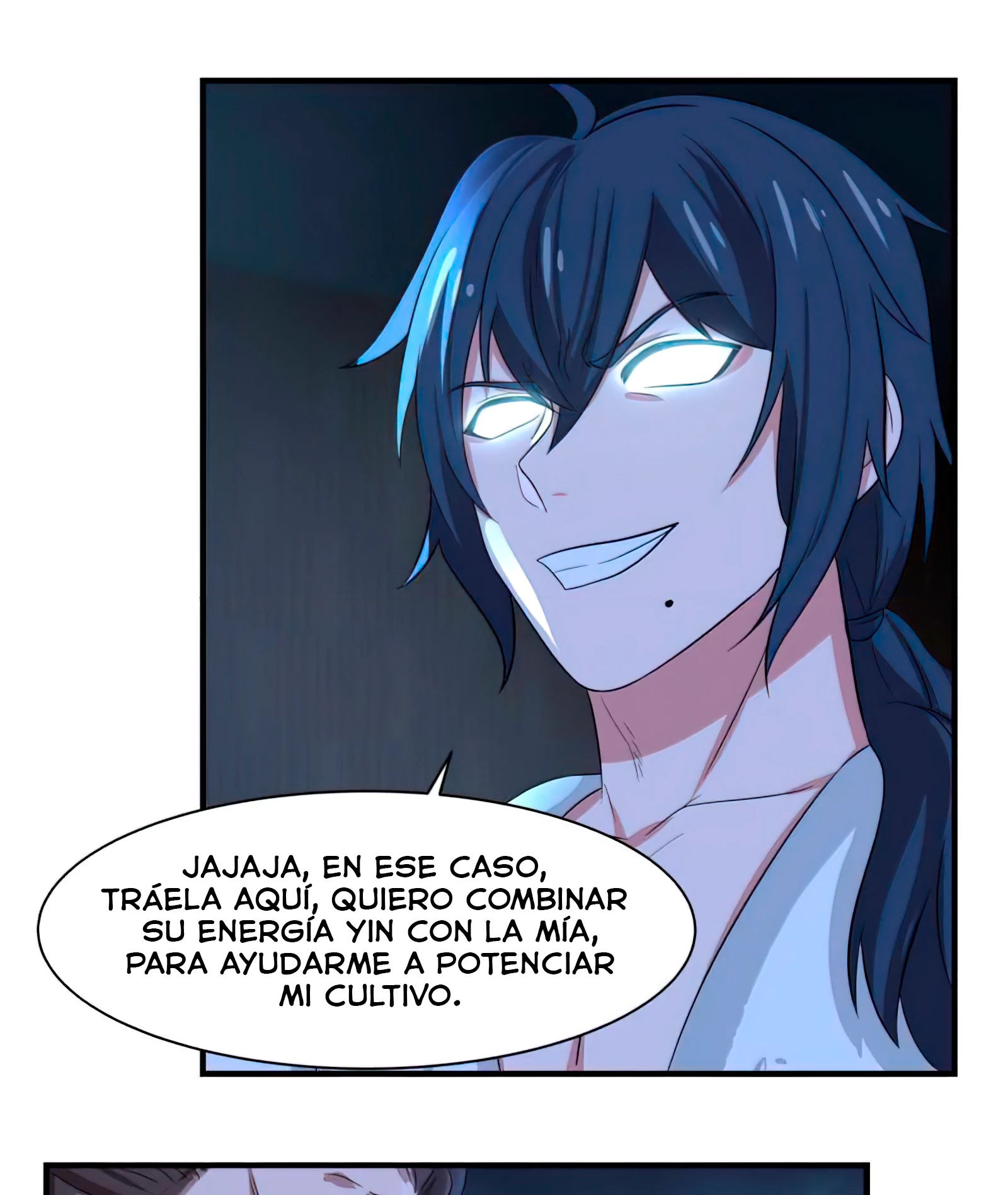 Tengo el cuerpo del dragon > Capitulo 427 > Page 111