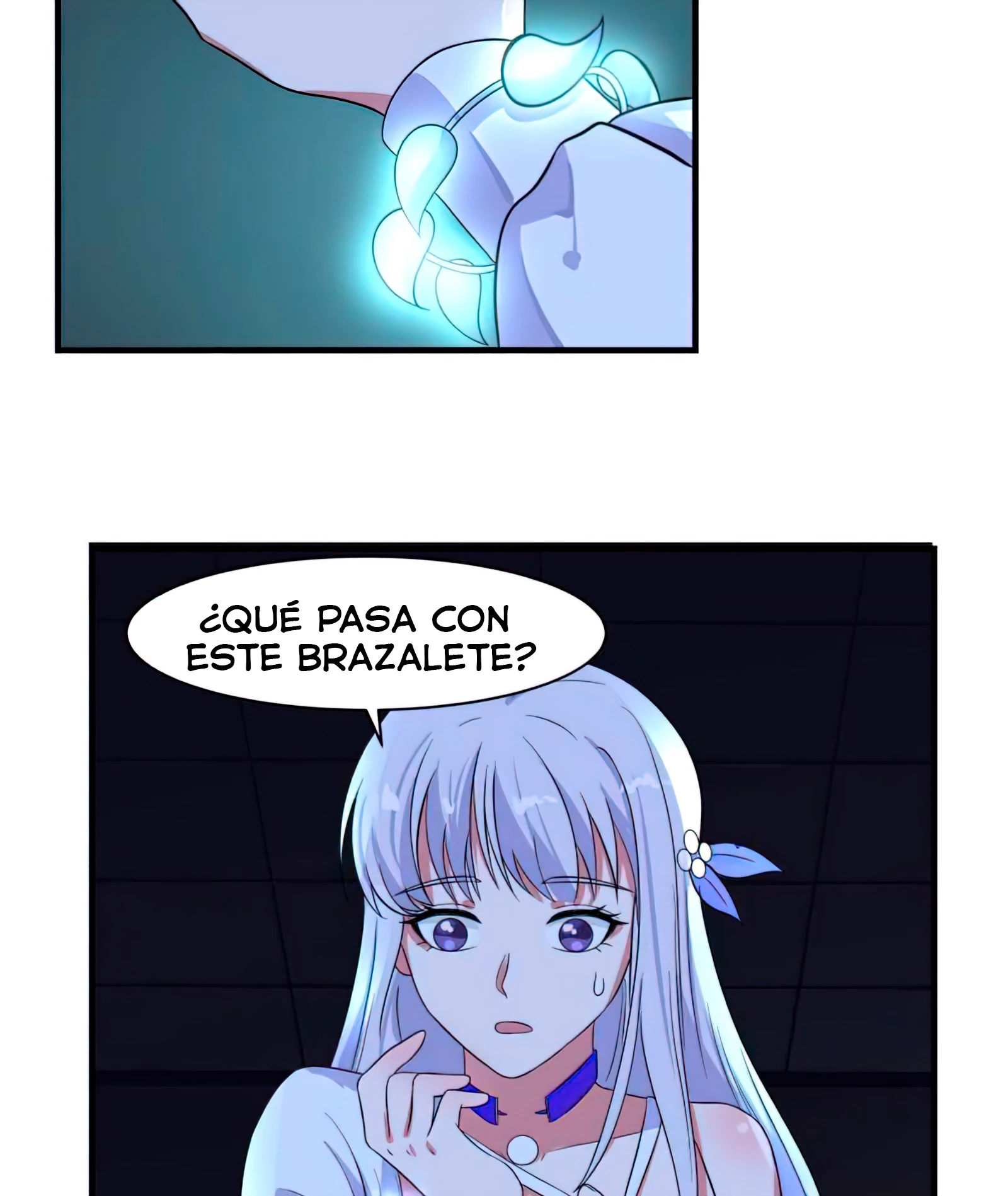 Tengo el cuerpo del dragon > Capitulo 427 > Page 141