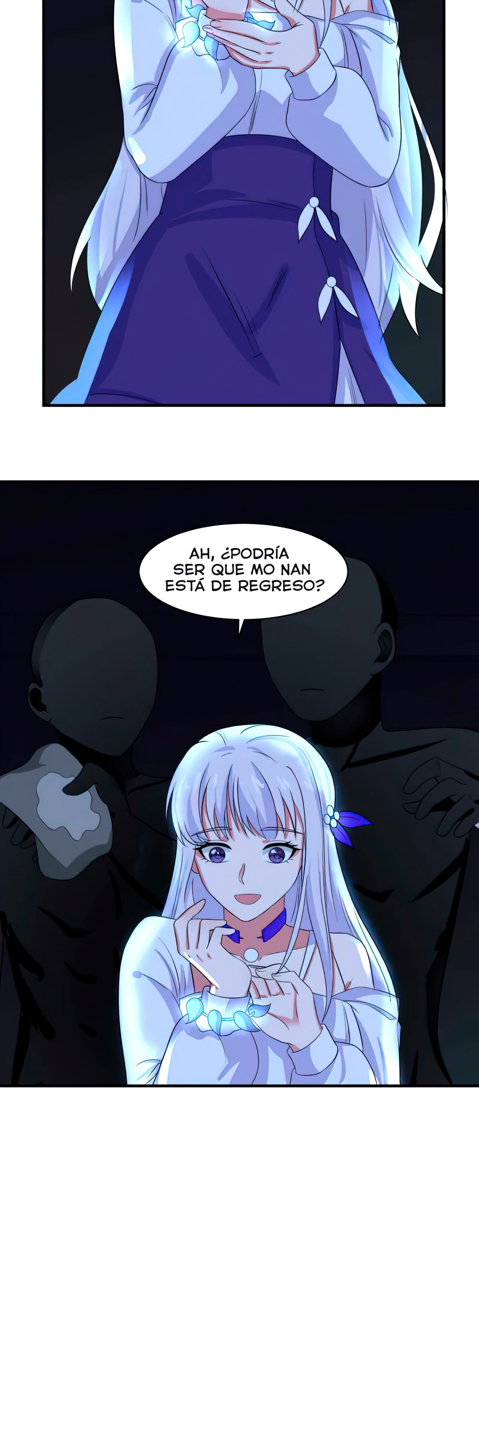 Tengo el cuerpo del dragon > Capitulo 427 > Page 151