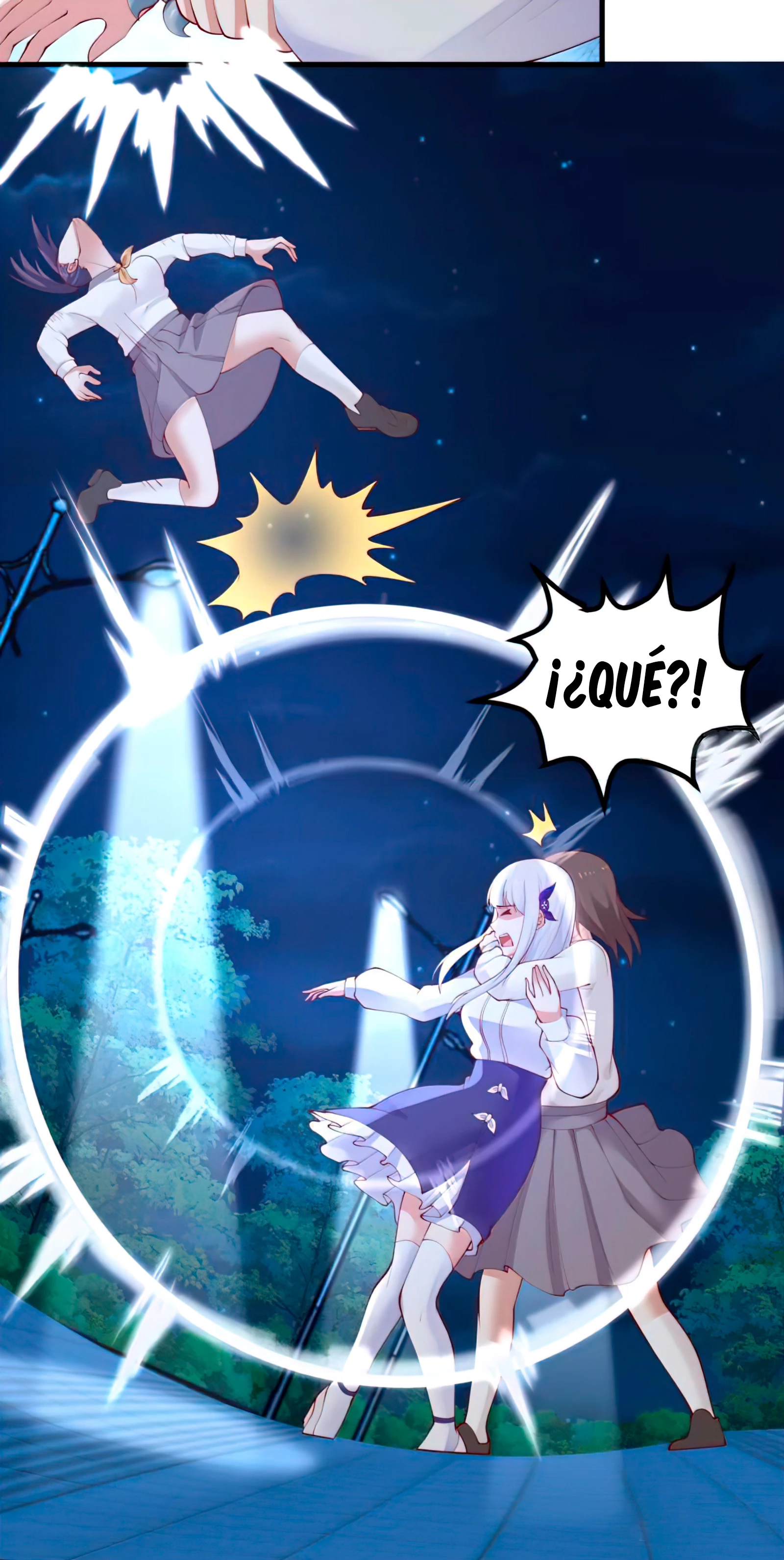 Tengo el cuerpo del dragon > Capitulo 428 > Page 31