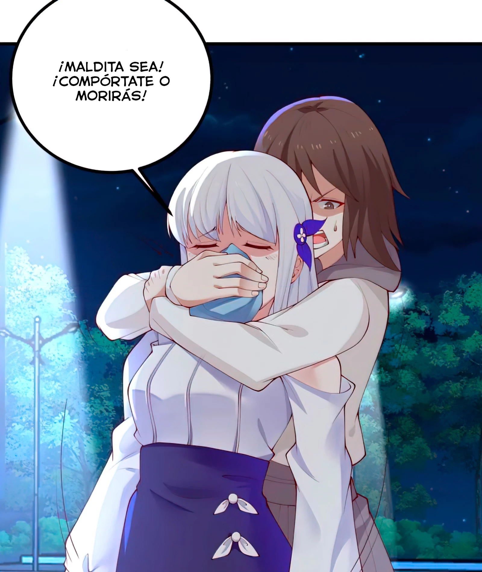 Tengo el cuerpo del dragon > Capitulo 428 > Page 41