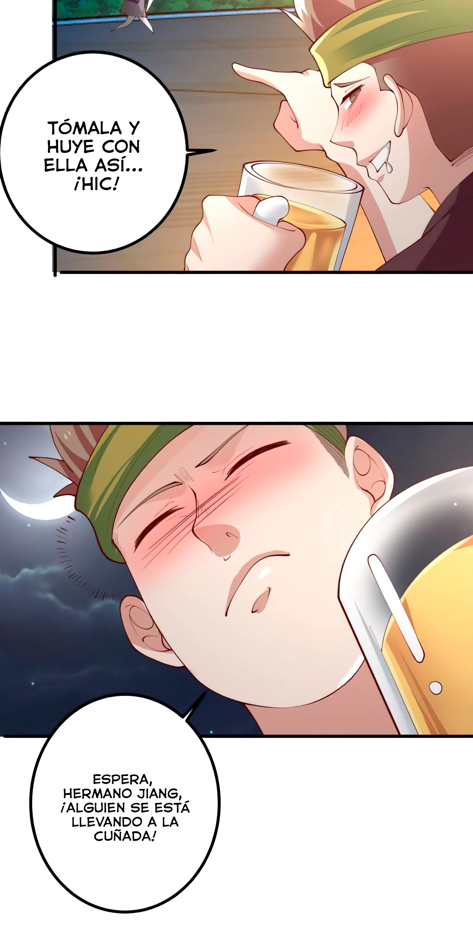 Tengo el cuerpo del dragon > Capitulo 428 > Page 81