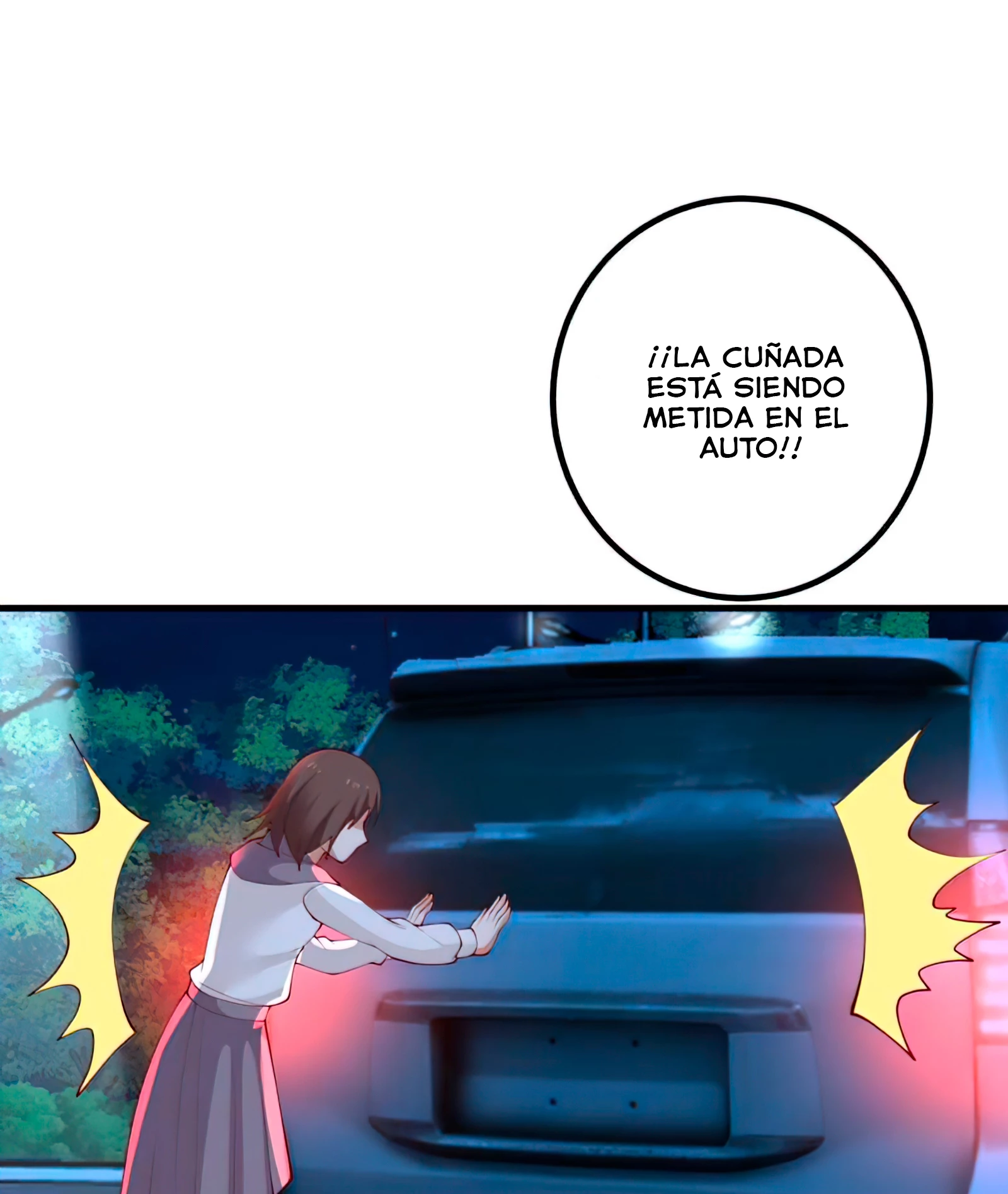 Tengo el cuerpo del dragon > Capitulo 428 > Page 91