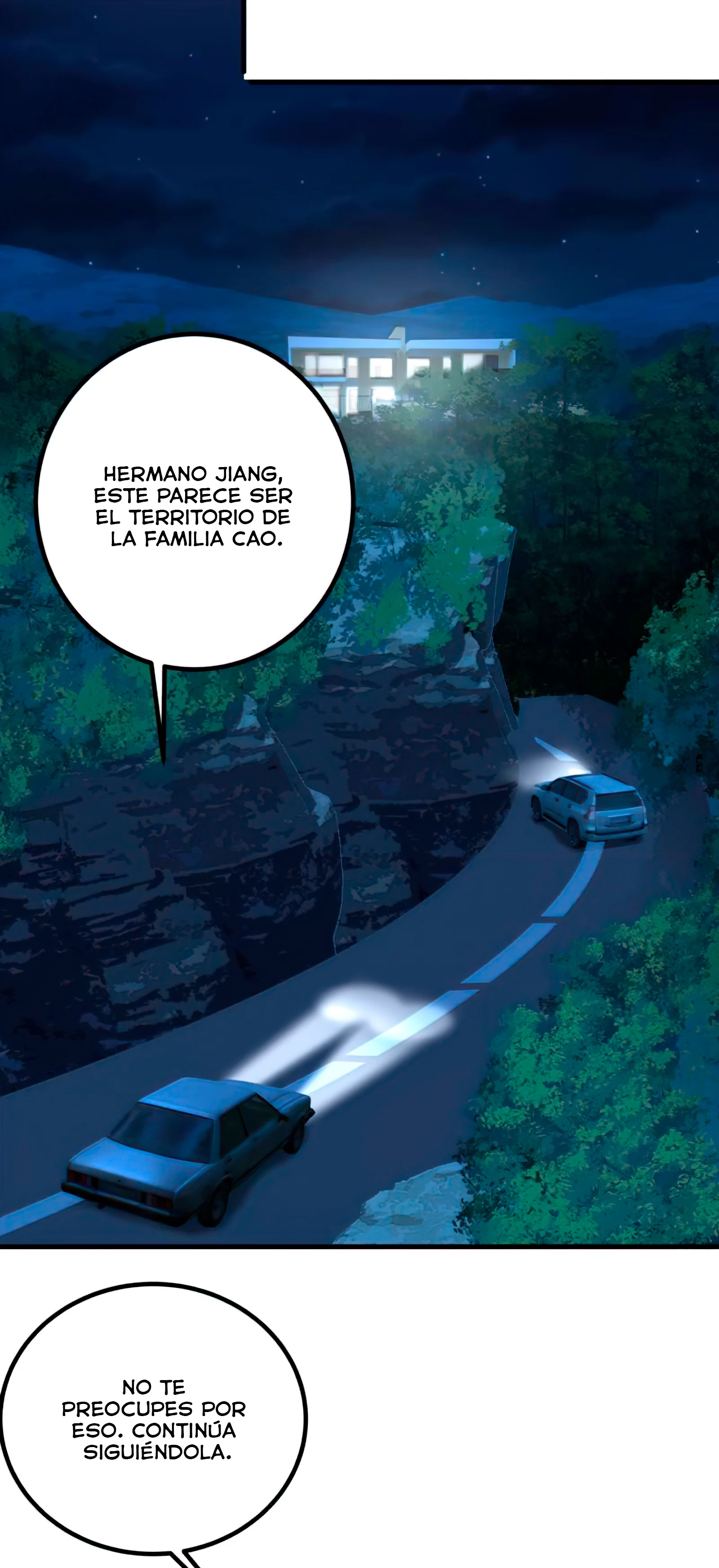 Tengo el cuerpo del dragon > Capitulo 428 > Page 121