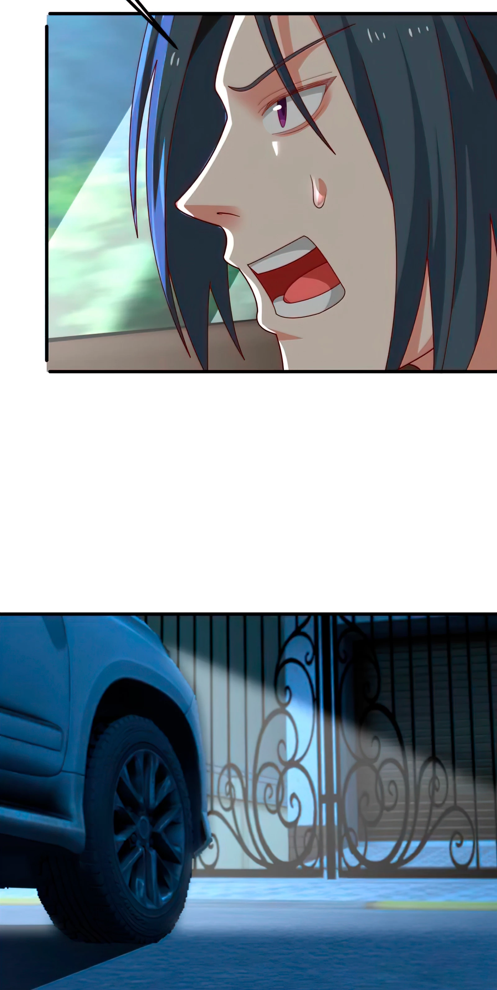 Tengo el cuerpo del dragon > Capitulo 428 > Page 131