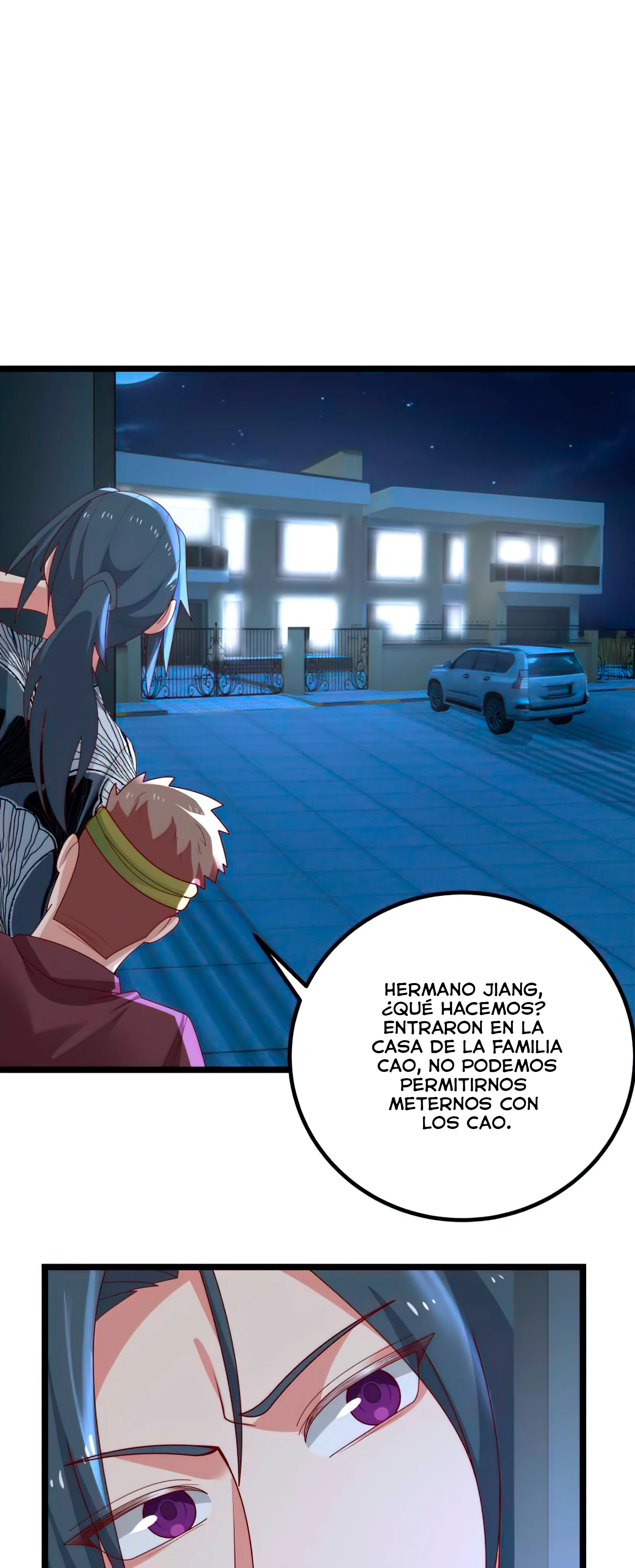 Tengo el cuerpo del dragon > Capitulo 428 > Page 141