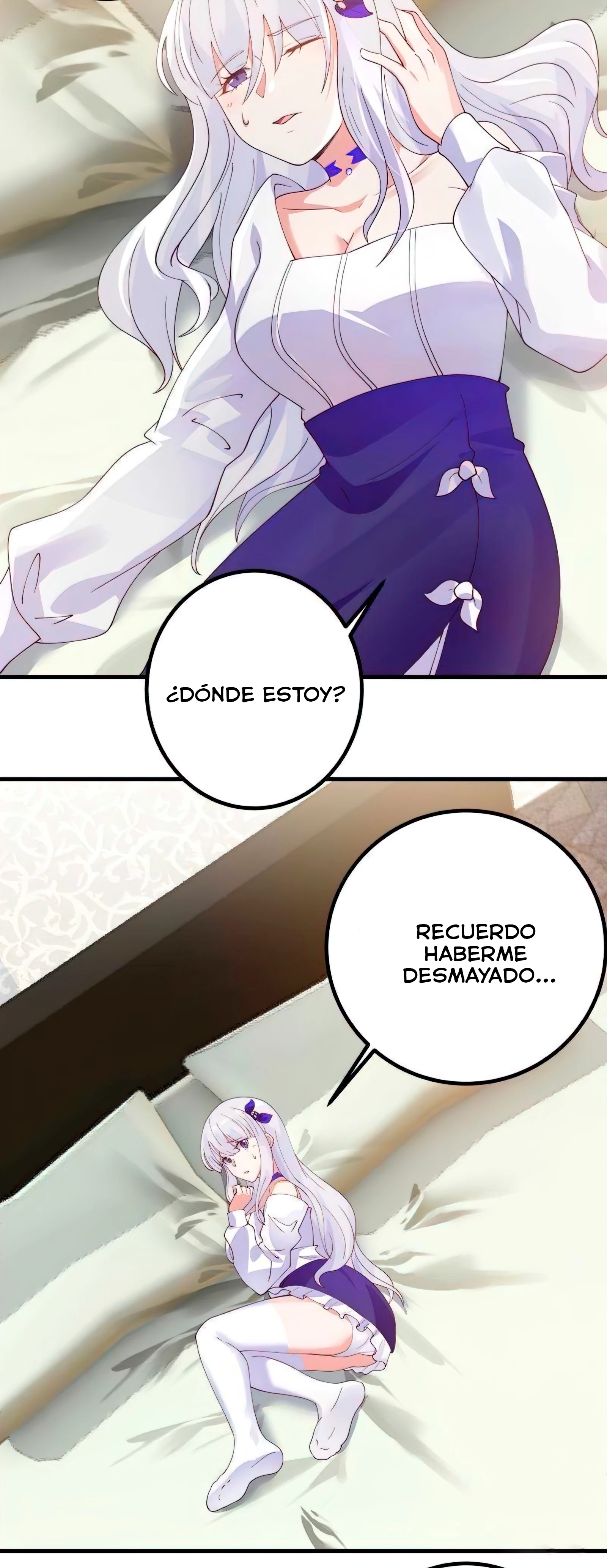 Tengo el cuerpo del dragon > Capitulo 429 > Page 21