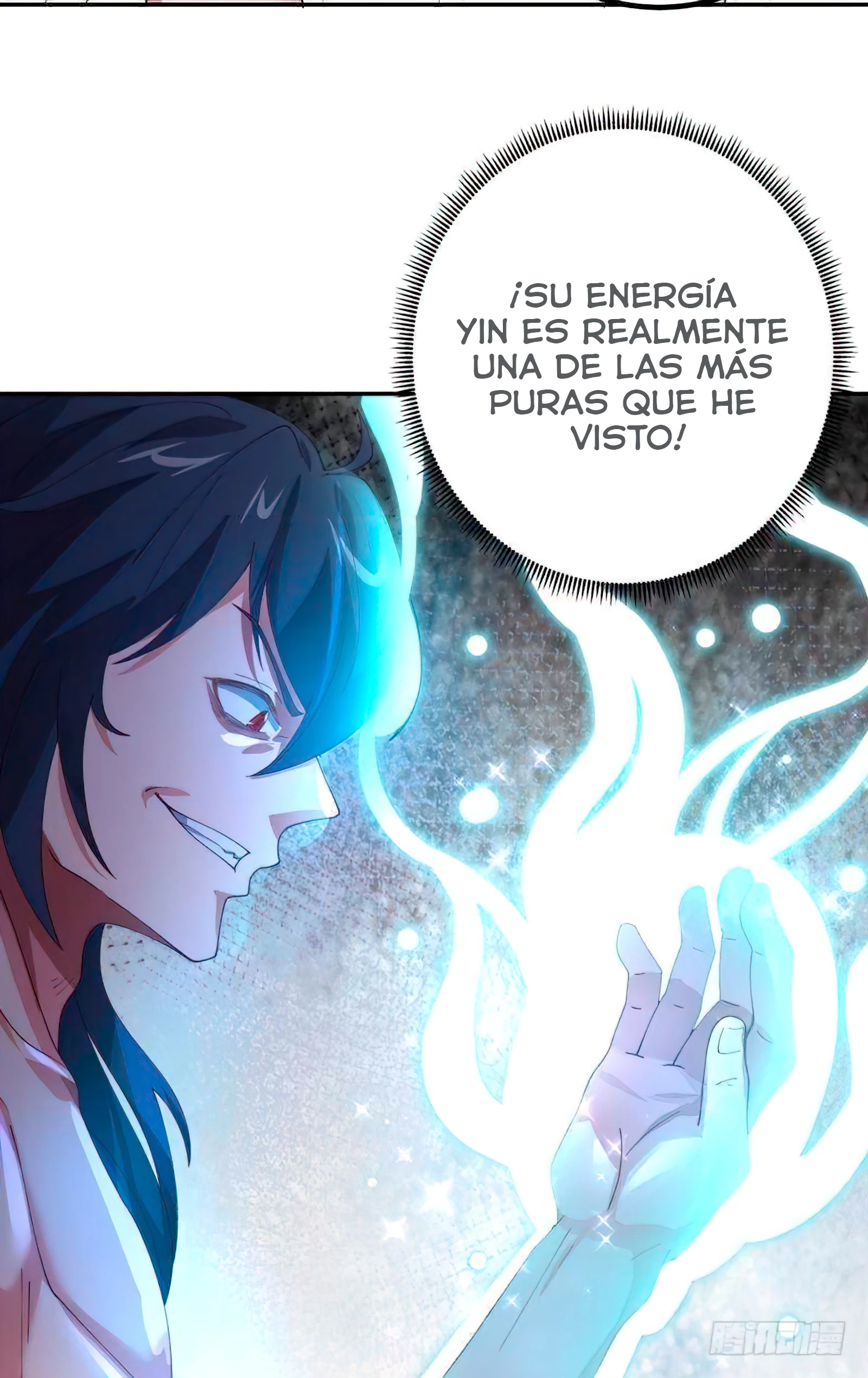 Tengo el cuerpo del dragon > Capitulo 429 > Page 91