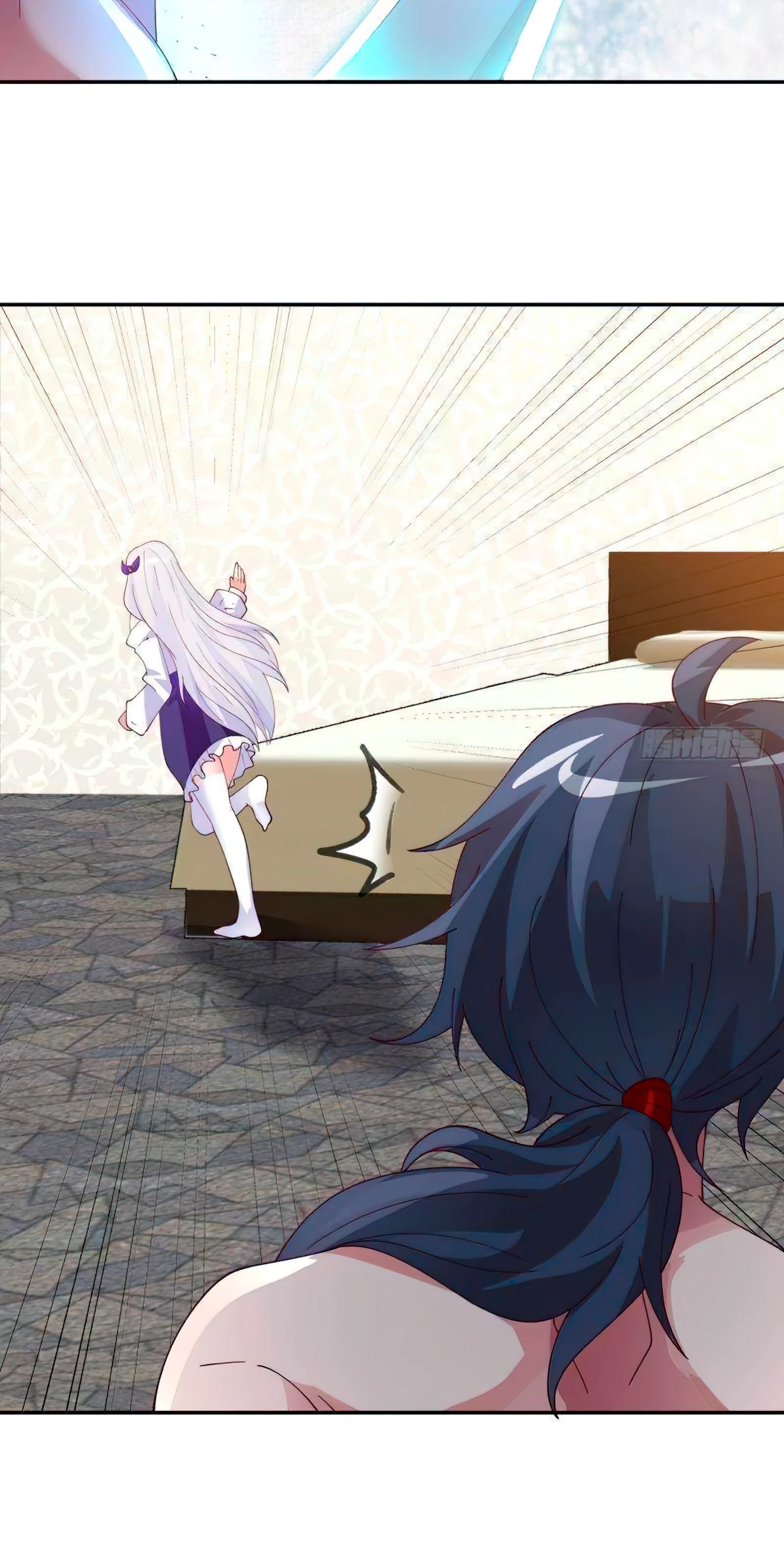 Tengo el cuerpo del dragon > Capitulo 429 > Page 101