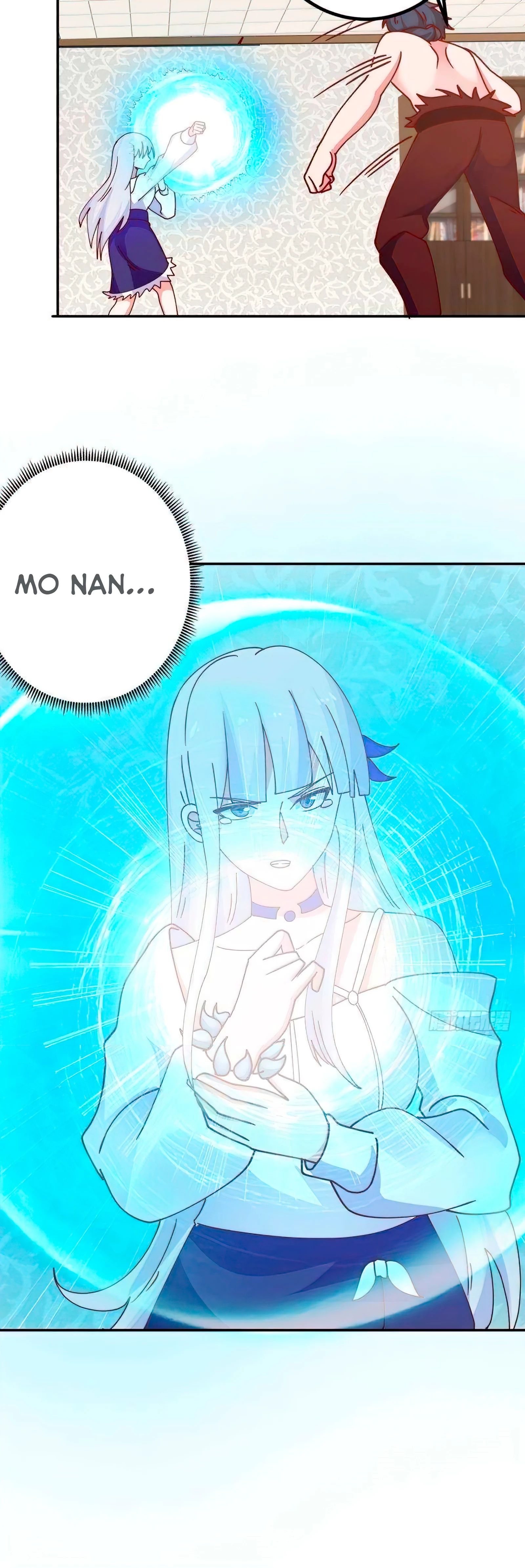 Tengo el cuerpo del dragon > Capitulo 429 > Page 141