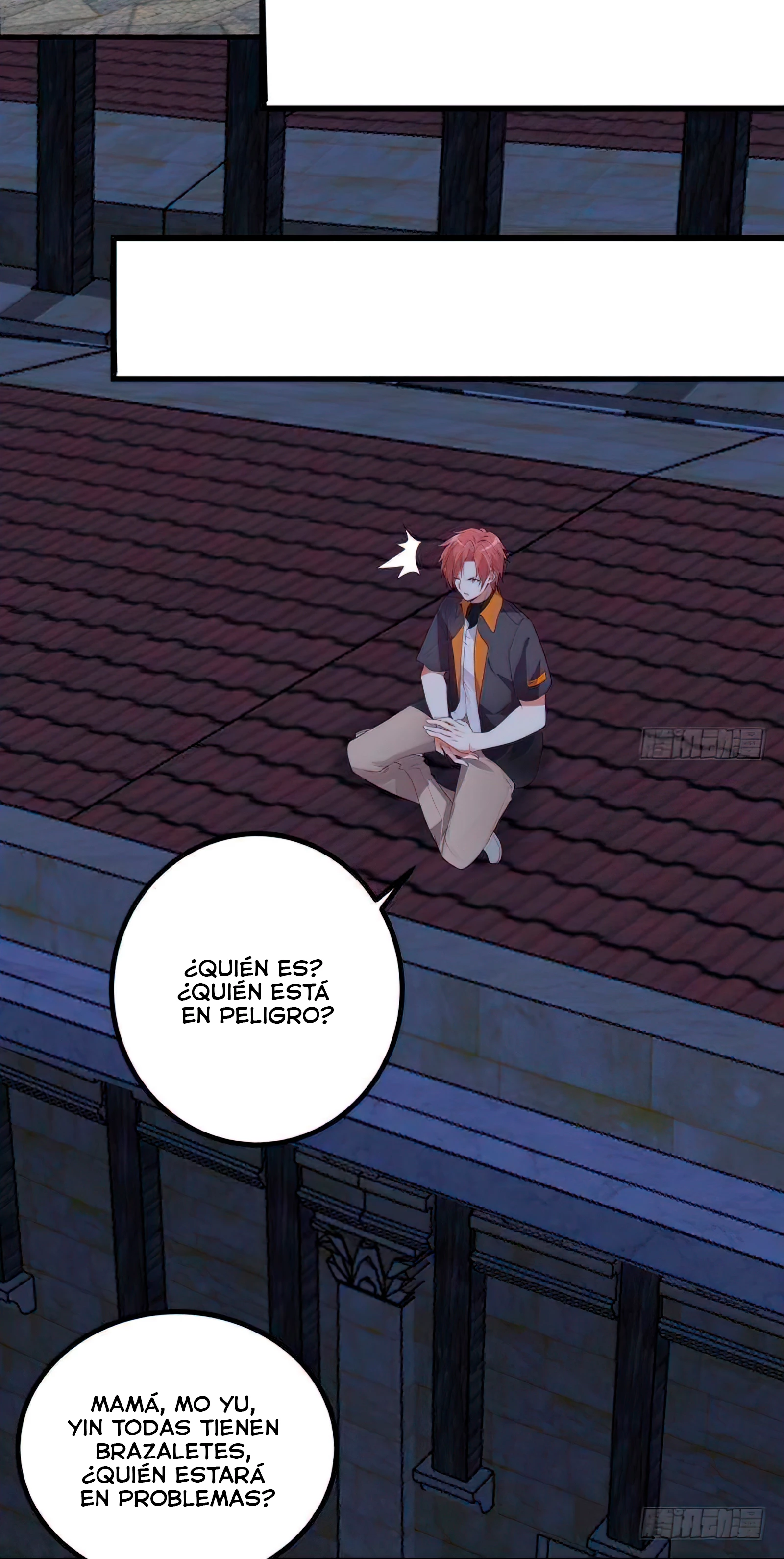 Tengo el cuerpo del dragon > Capitulo 430 > Page 61