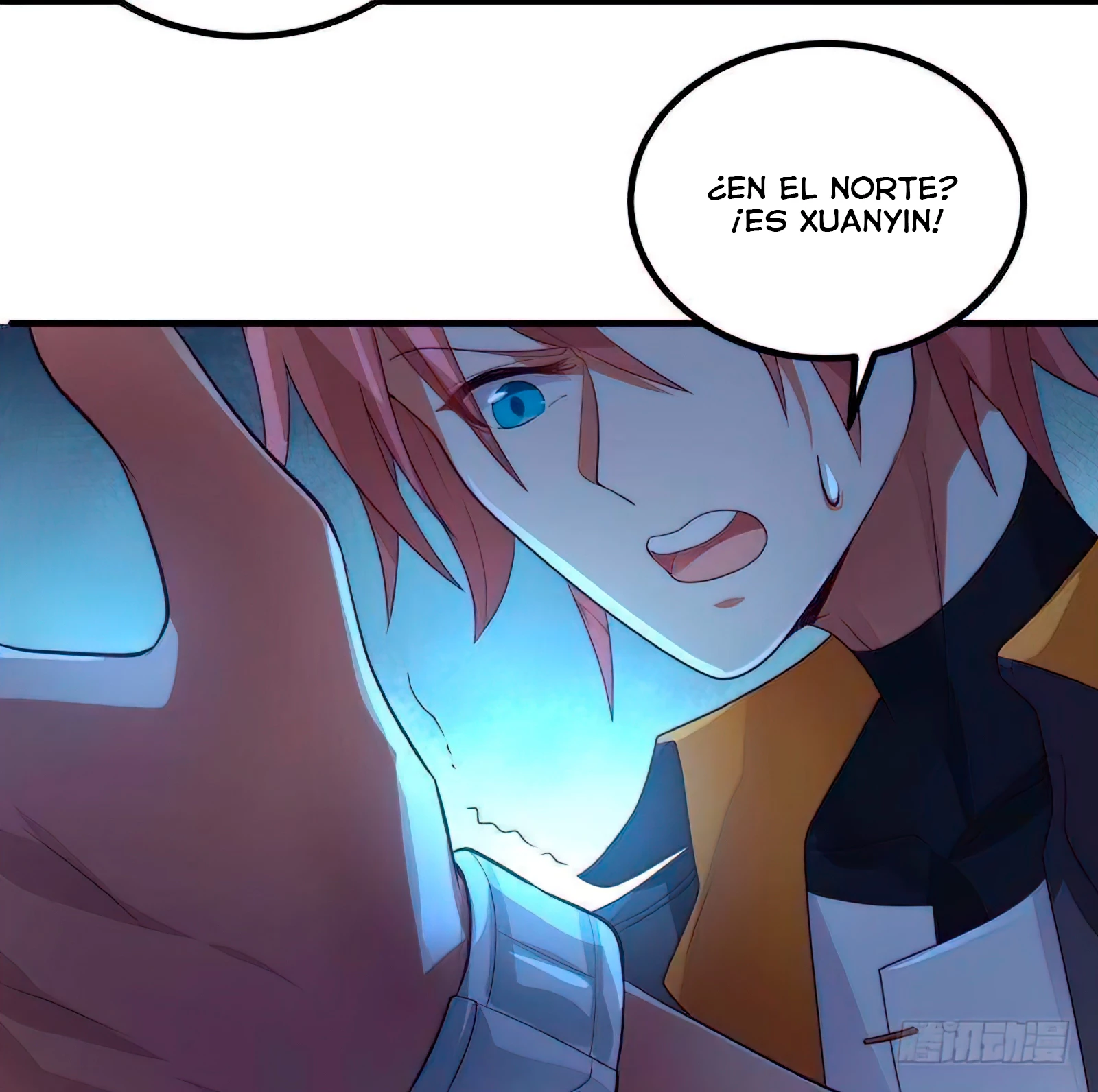 Tengo el cuerpo del dragon > Capitulo 430 > Page 71