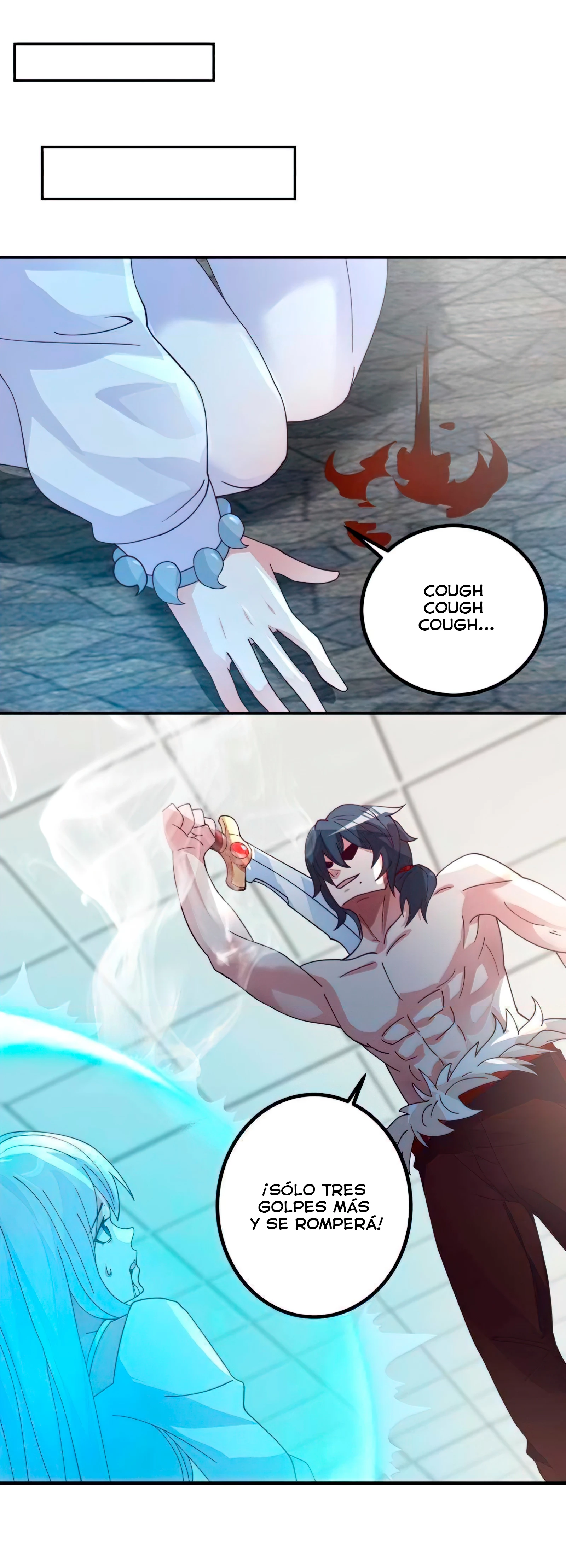 Tengo el cuerpo del dragon > Capitulo 430 > Page 81