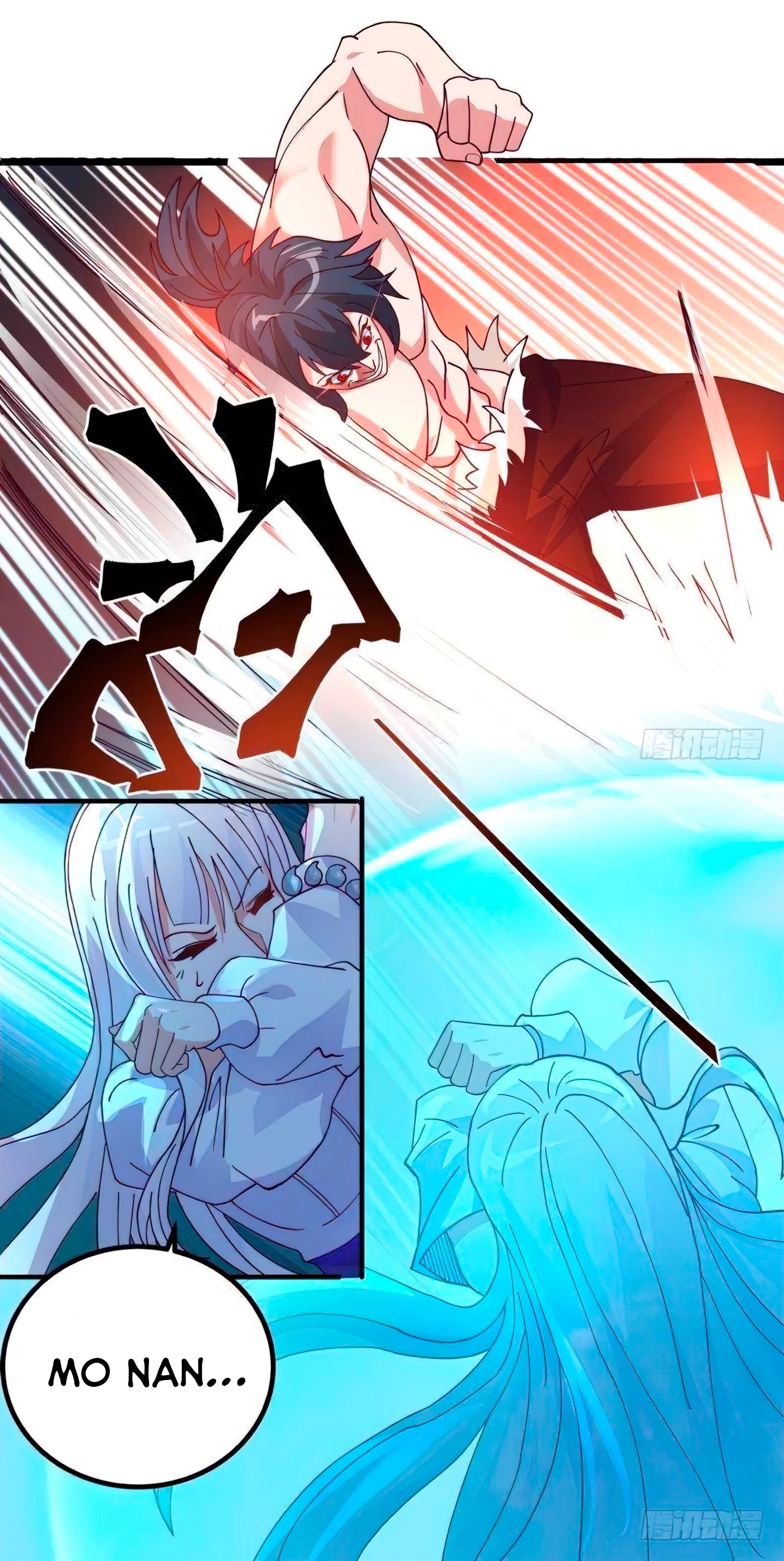 Tengo el cuerpo del dragon > Capitulo 430 > Page 91