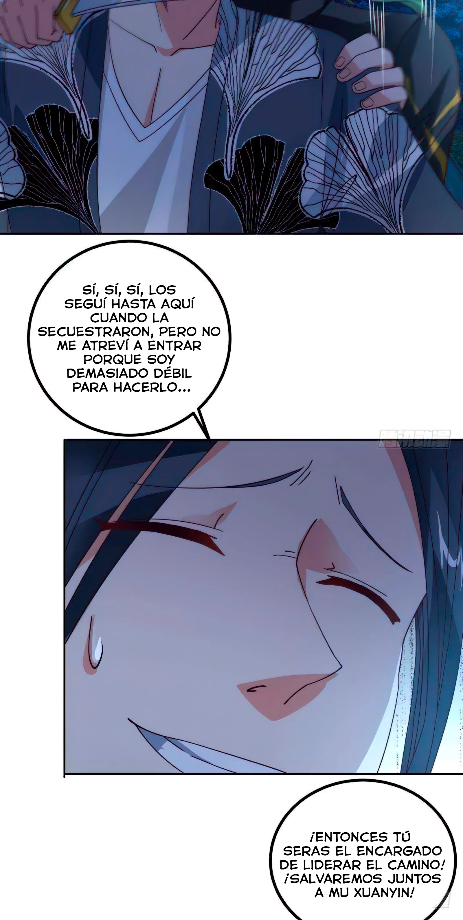 Tengo el cuerpo del dragon > Capitulo 430 > Page 131