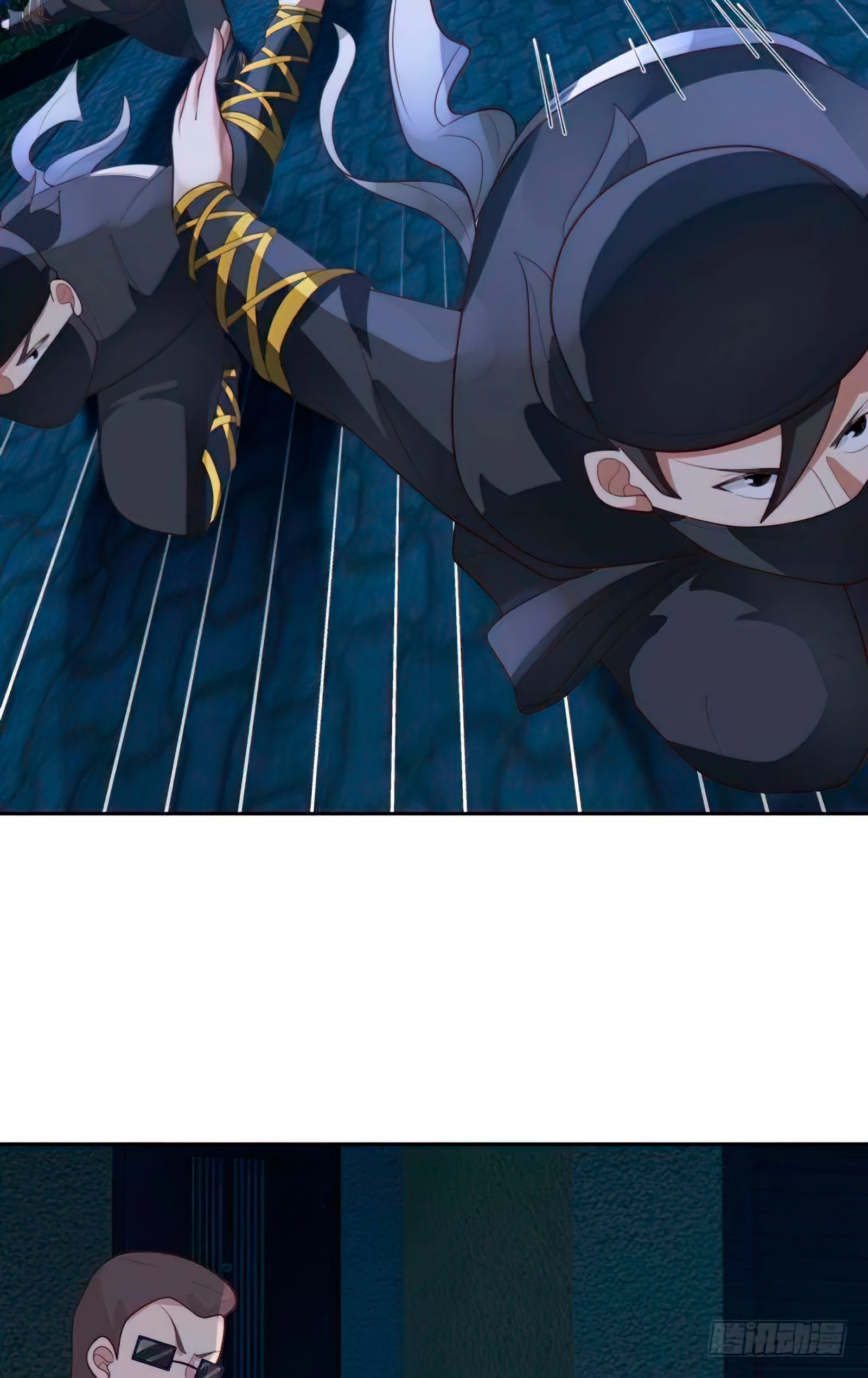 Tengo el cuerpo del dragon > Capitulo 431 > Page 21