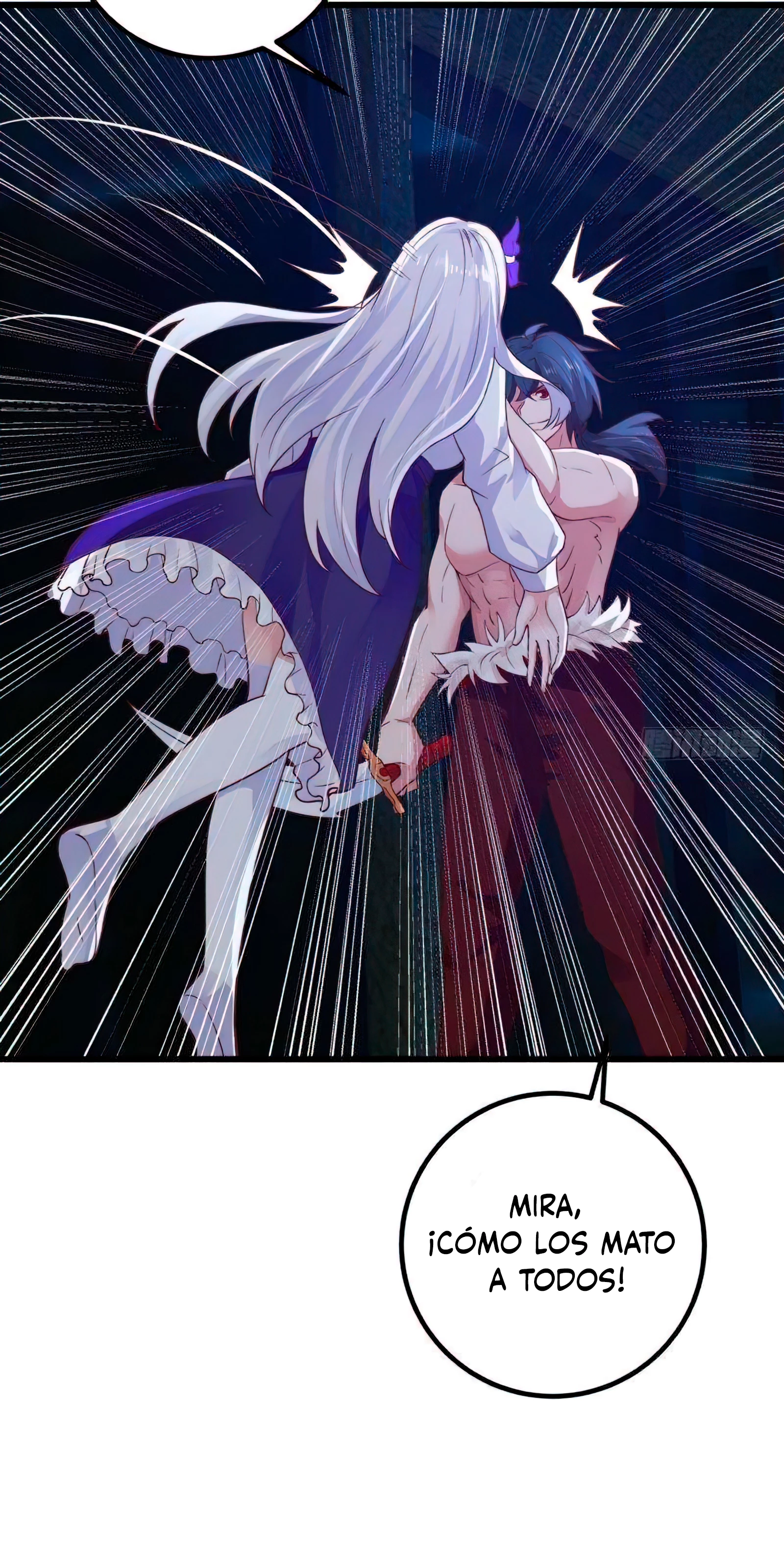 Tengo el cuerpo del dragon > Capitulo 431 > Page 141