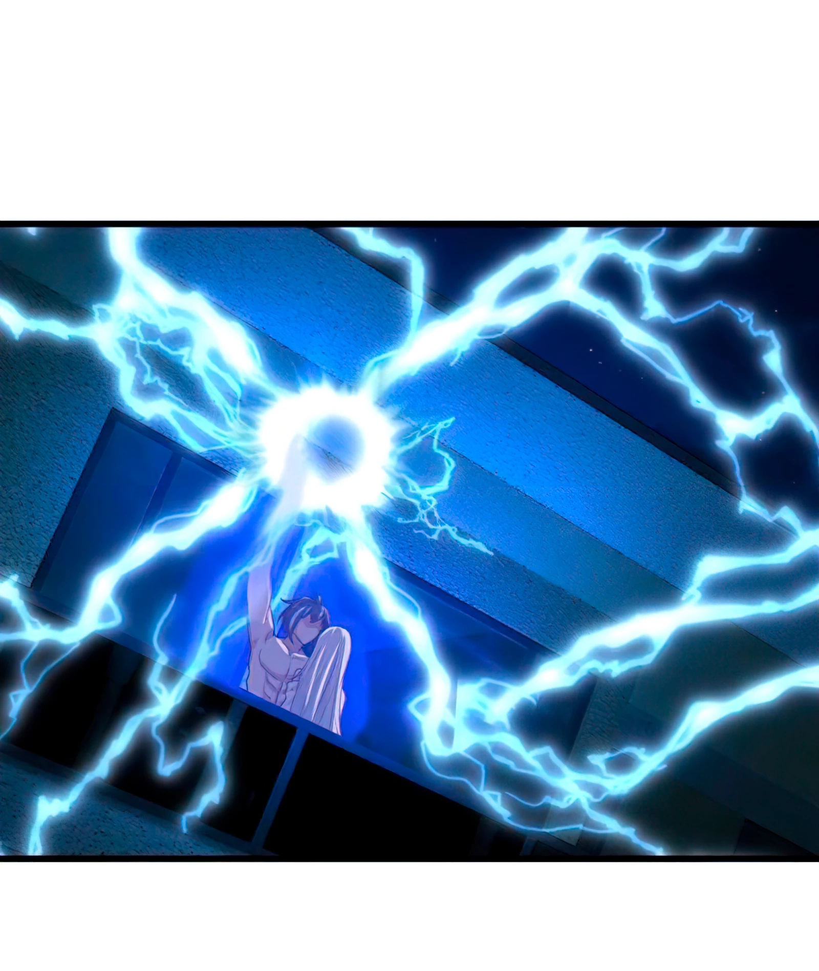 Tengo el cuerpo del dragon > Capitulo 431 > Page 151