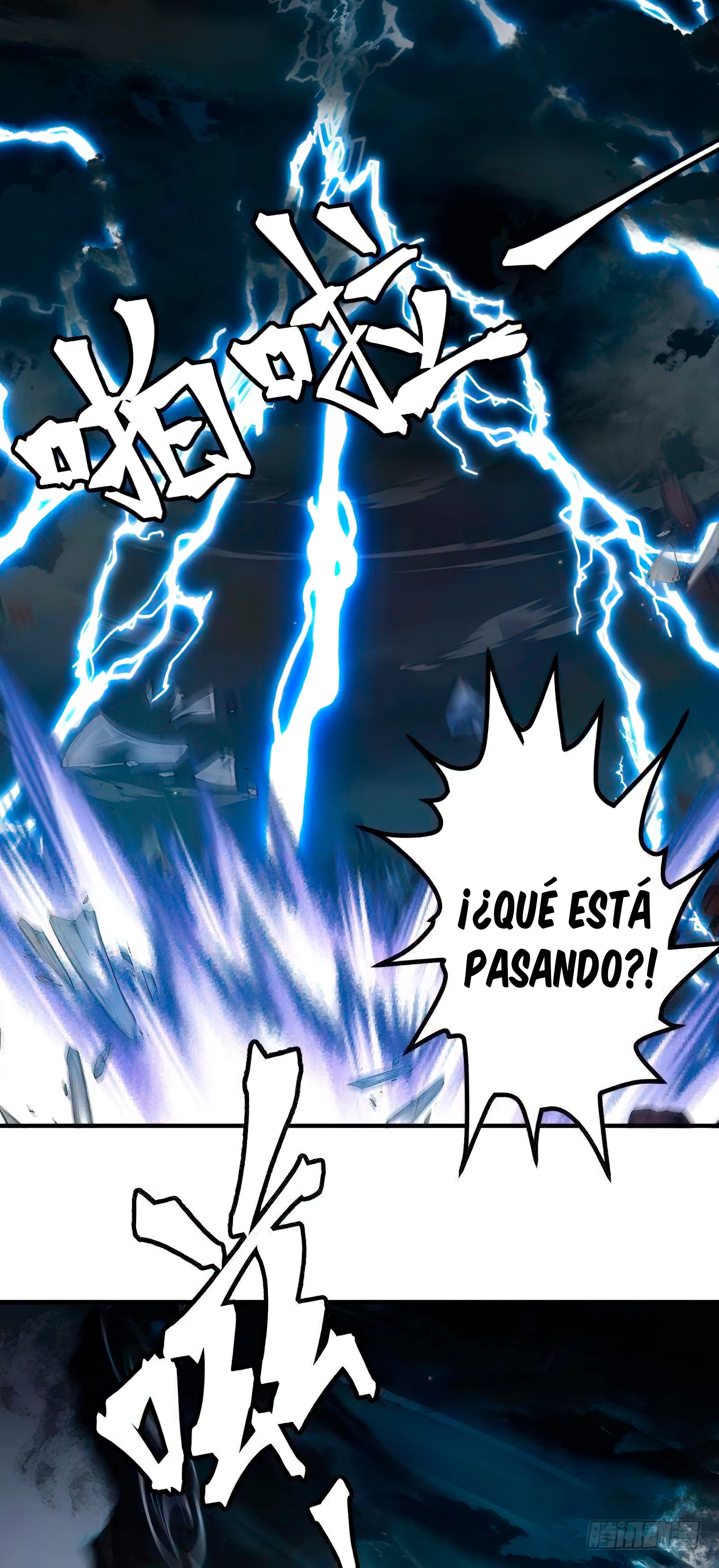 Tengo el cuerpo del dragon > Capitulo 432 > Page 41