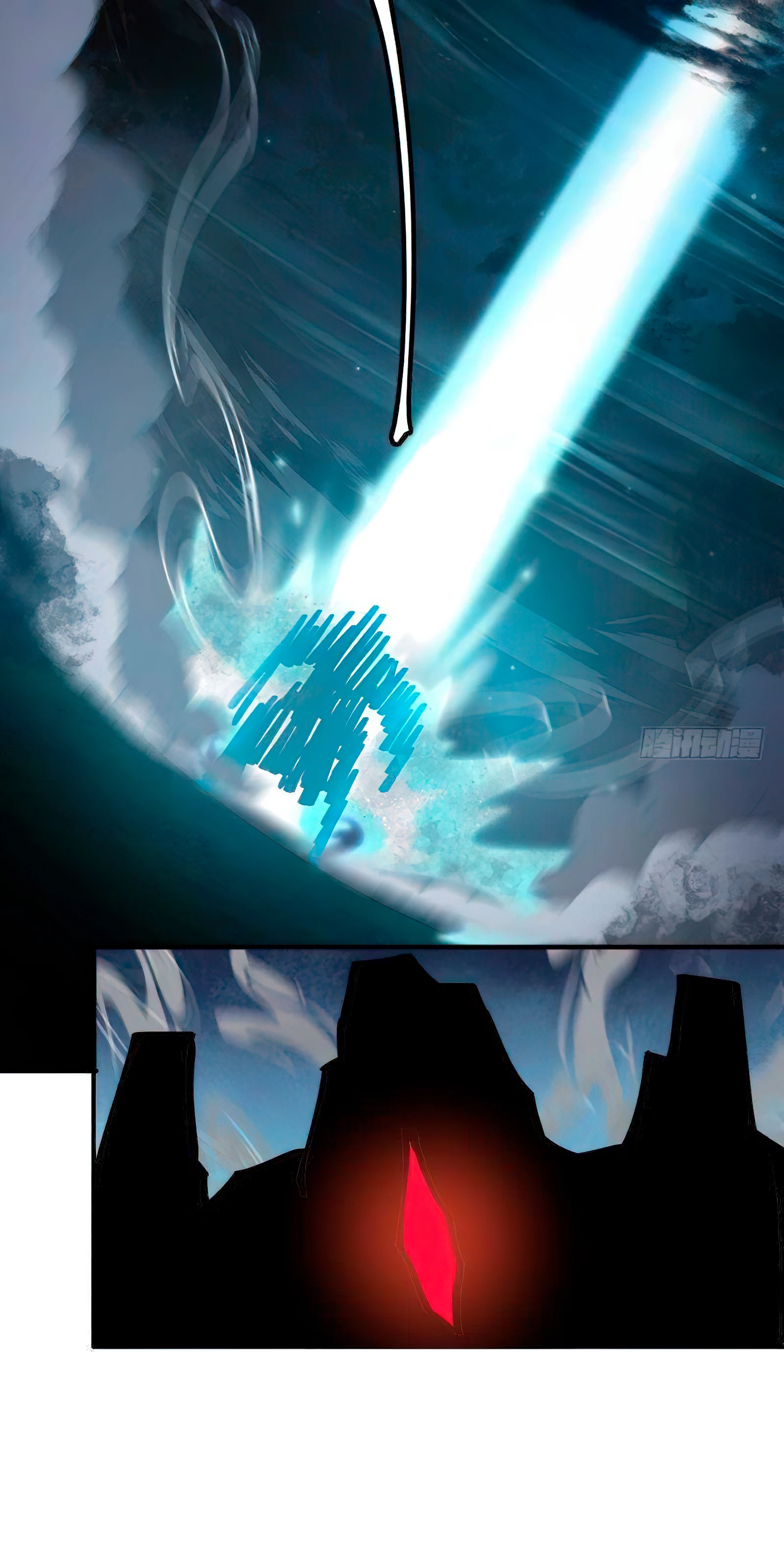 Tengo el cuerpo del dragon > Capitulo 432 > Page 51