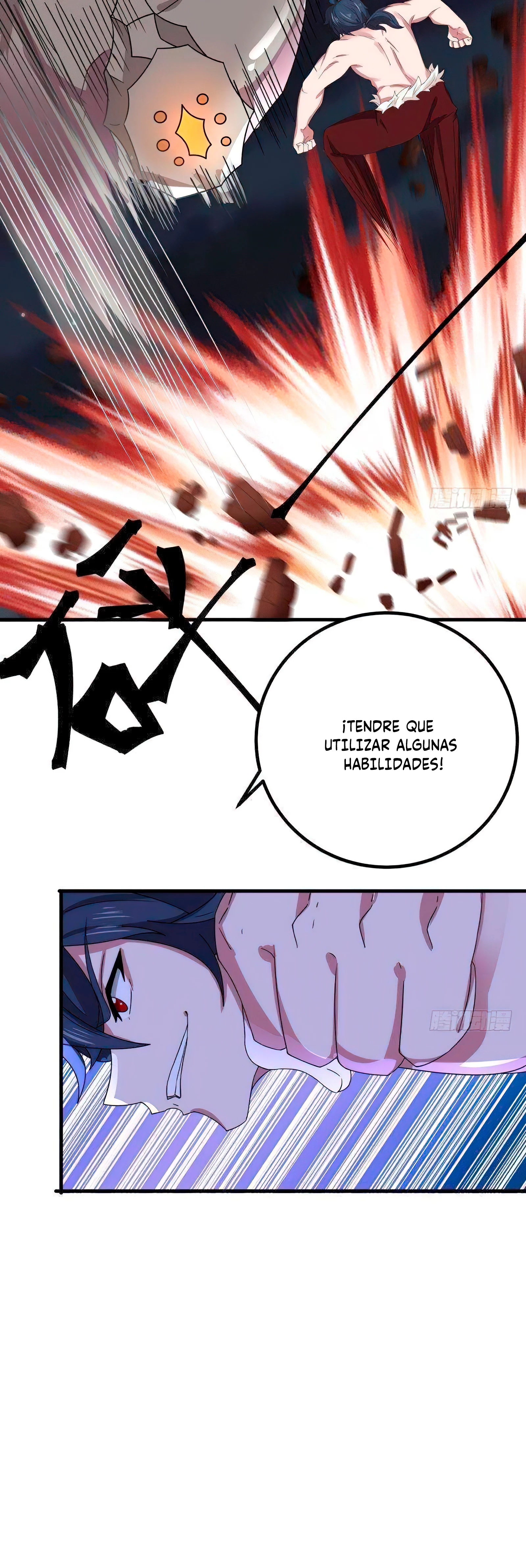 Tengo el cuerpo del dragon > Capitulo 432 > Page 101