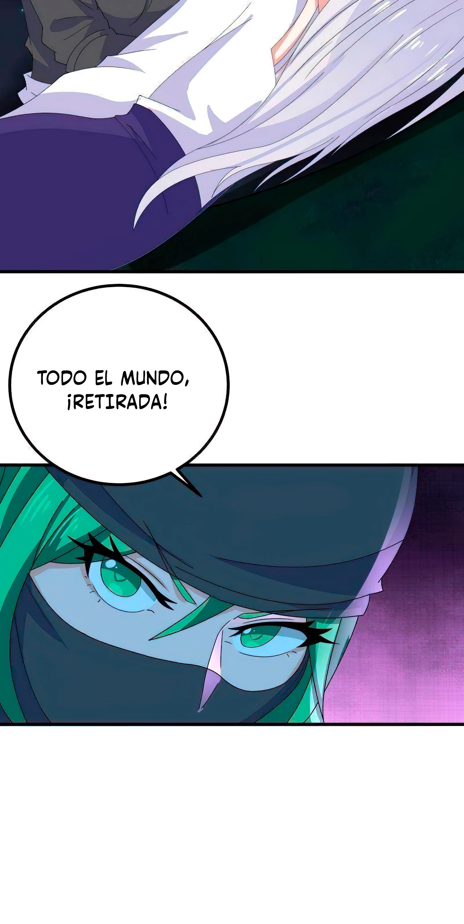 Tengo el cuerpo del dragon > Capitulo 432 > Page 131