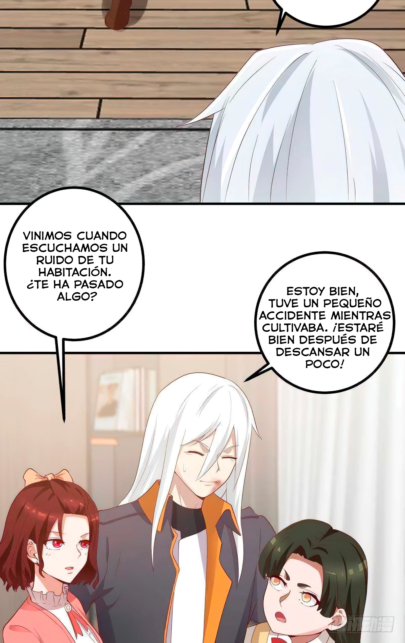 Tengo el cuerpo del dragon > Capitulo 433 > Page 71