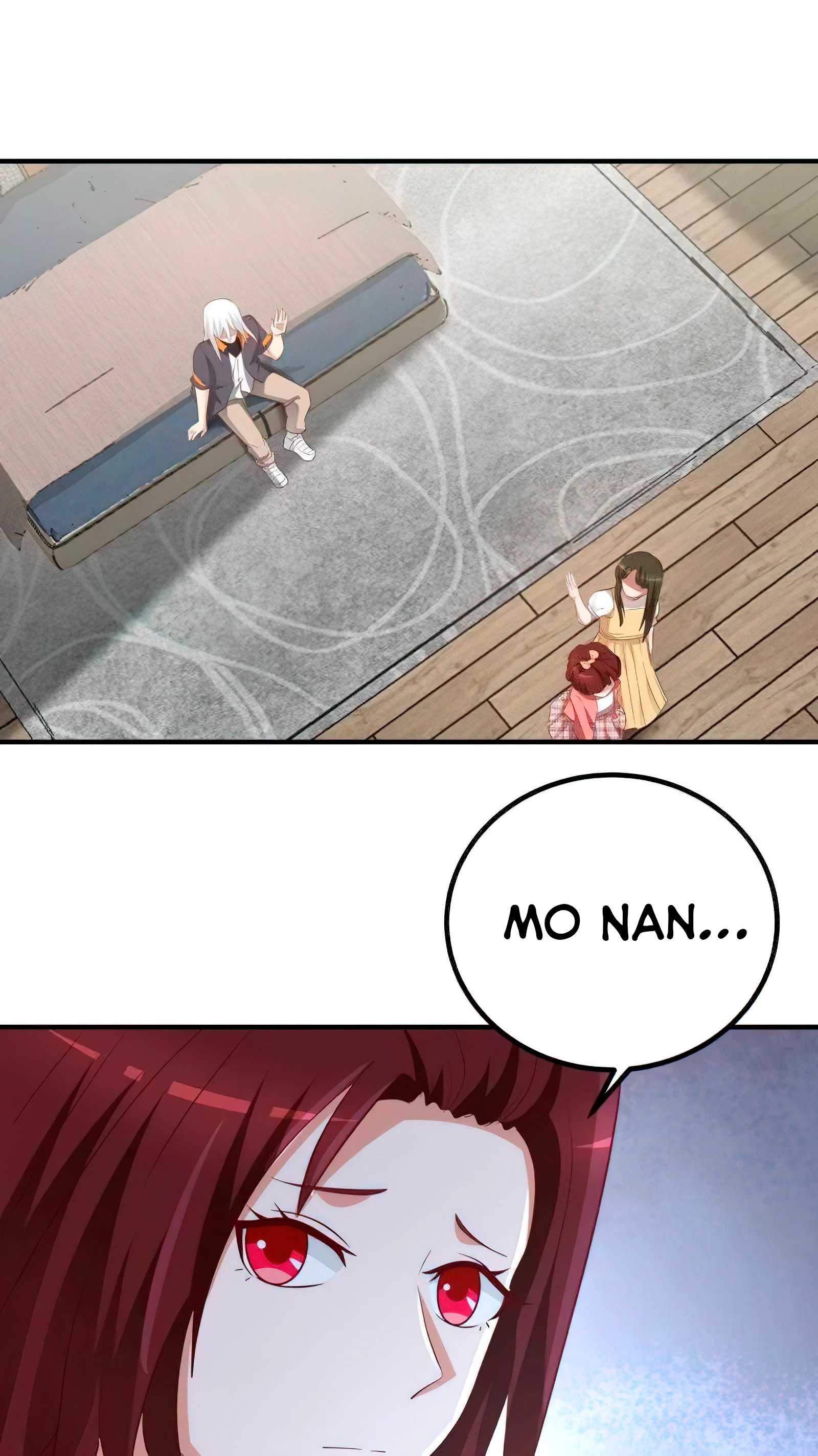 Tengo el cuerpo del dragon > Capitulo 433 > Page 91