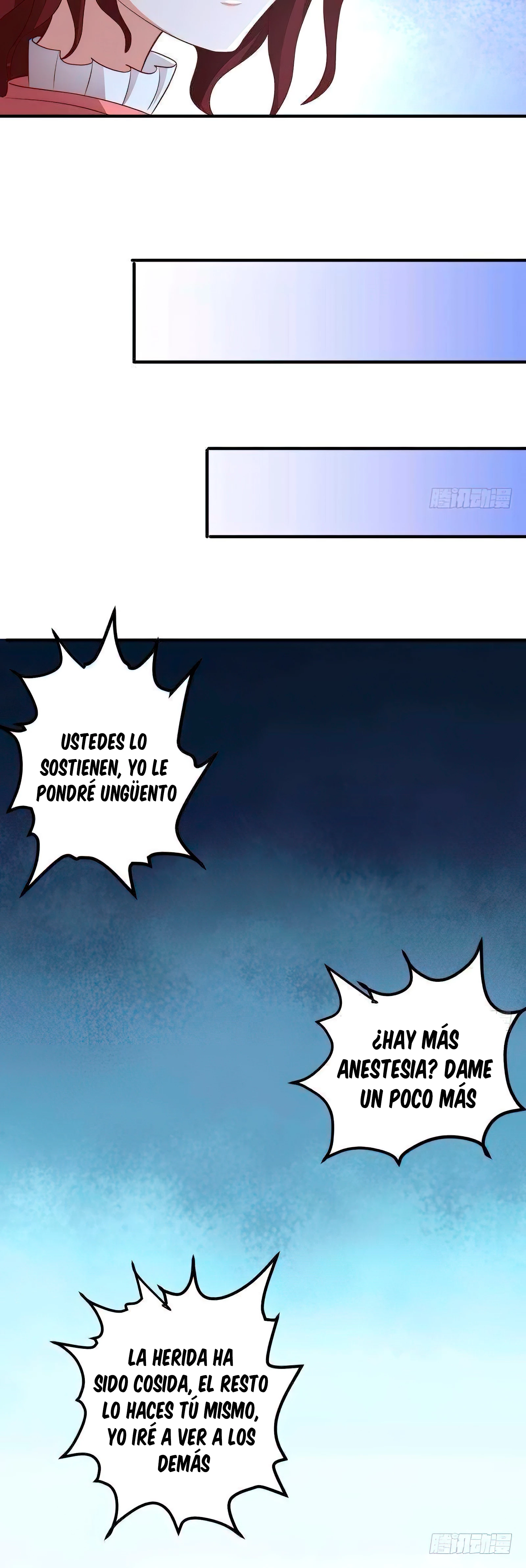 Tengo el cuerpo del dragon > Capitulo 433 > Page 101