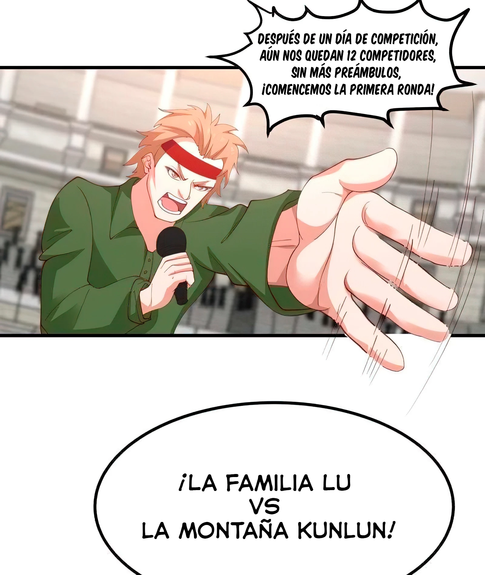 Tengo el cuerpo del dragon > Capitulo 434 > Page 31