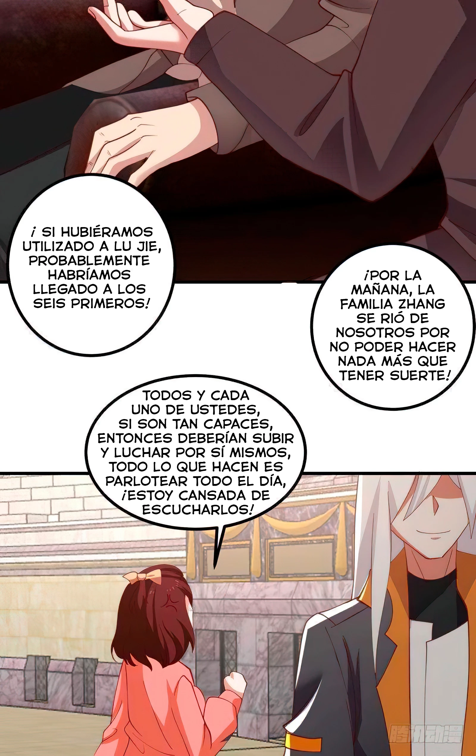 Tengo el cuerpo del dragon > Capitulo 434 > Page 61