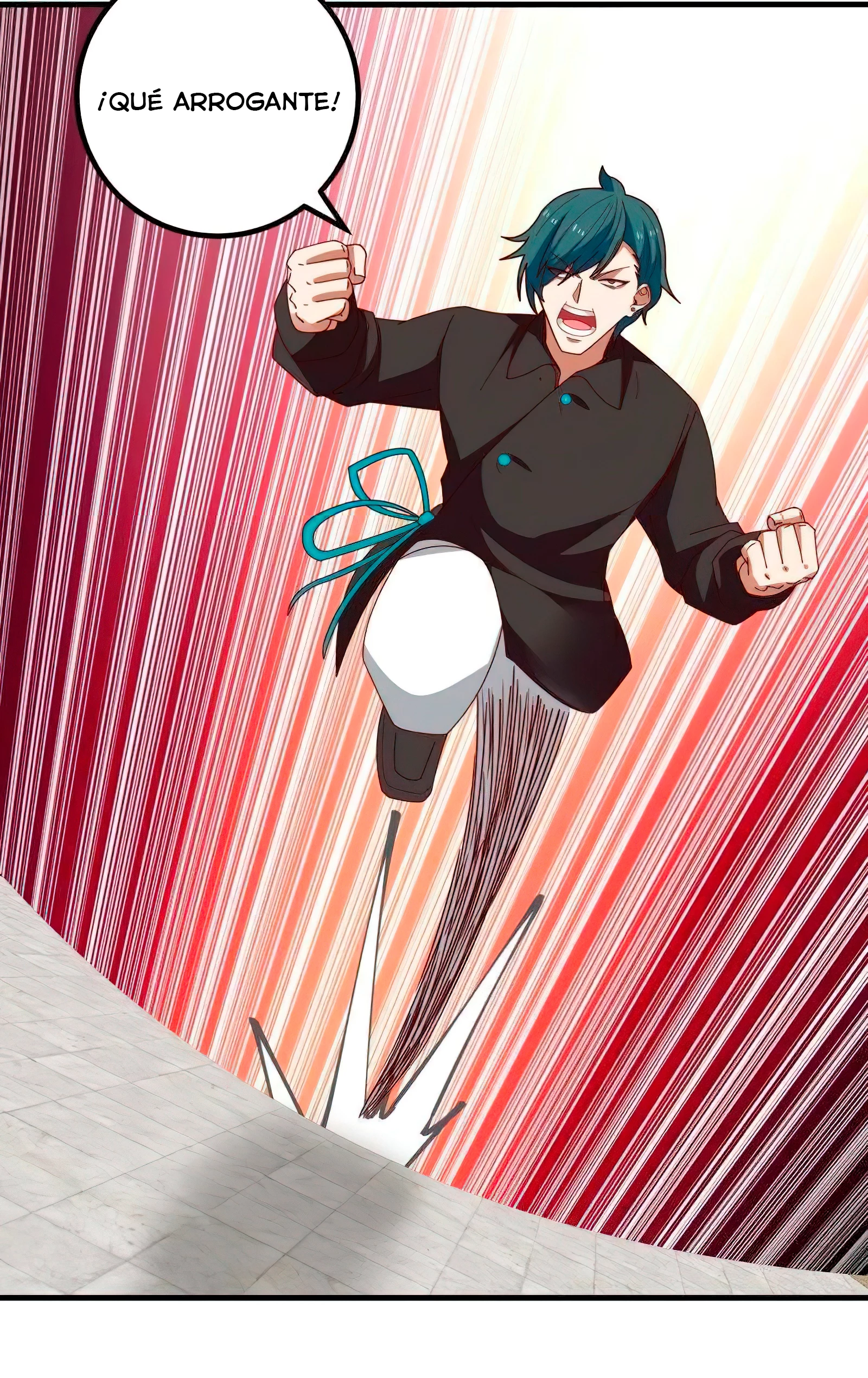 Tengo el cuerpo del dragon > Capitulo 434 > Page 91